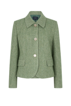 Thara Blazer Vert