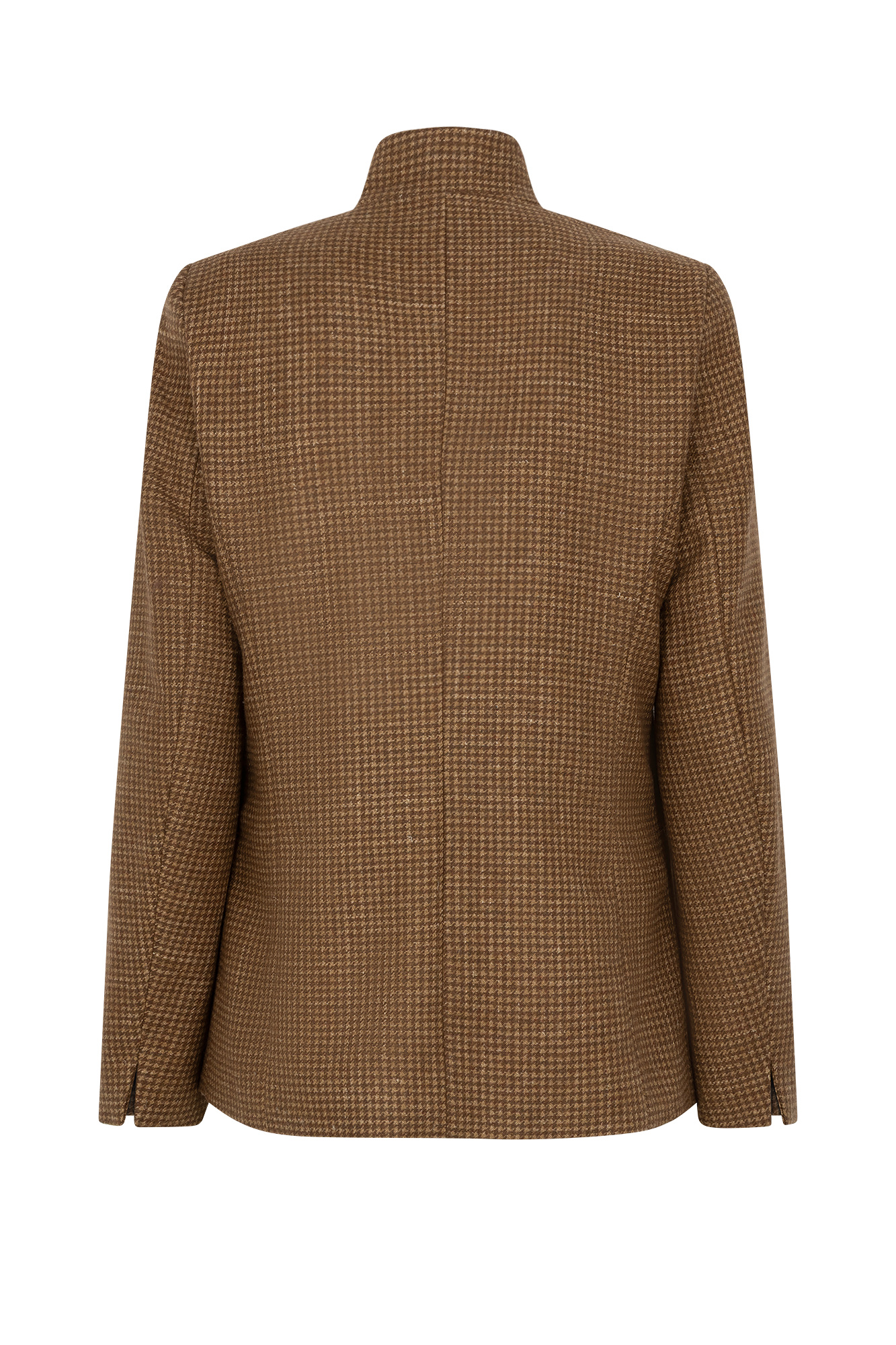Iris Blazer Camel