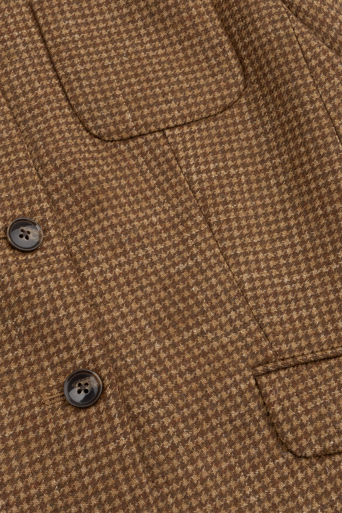 Iris Blazer Camel