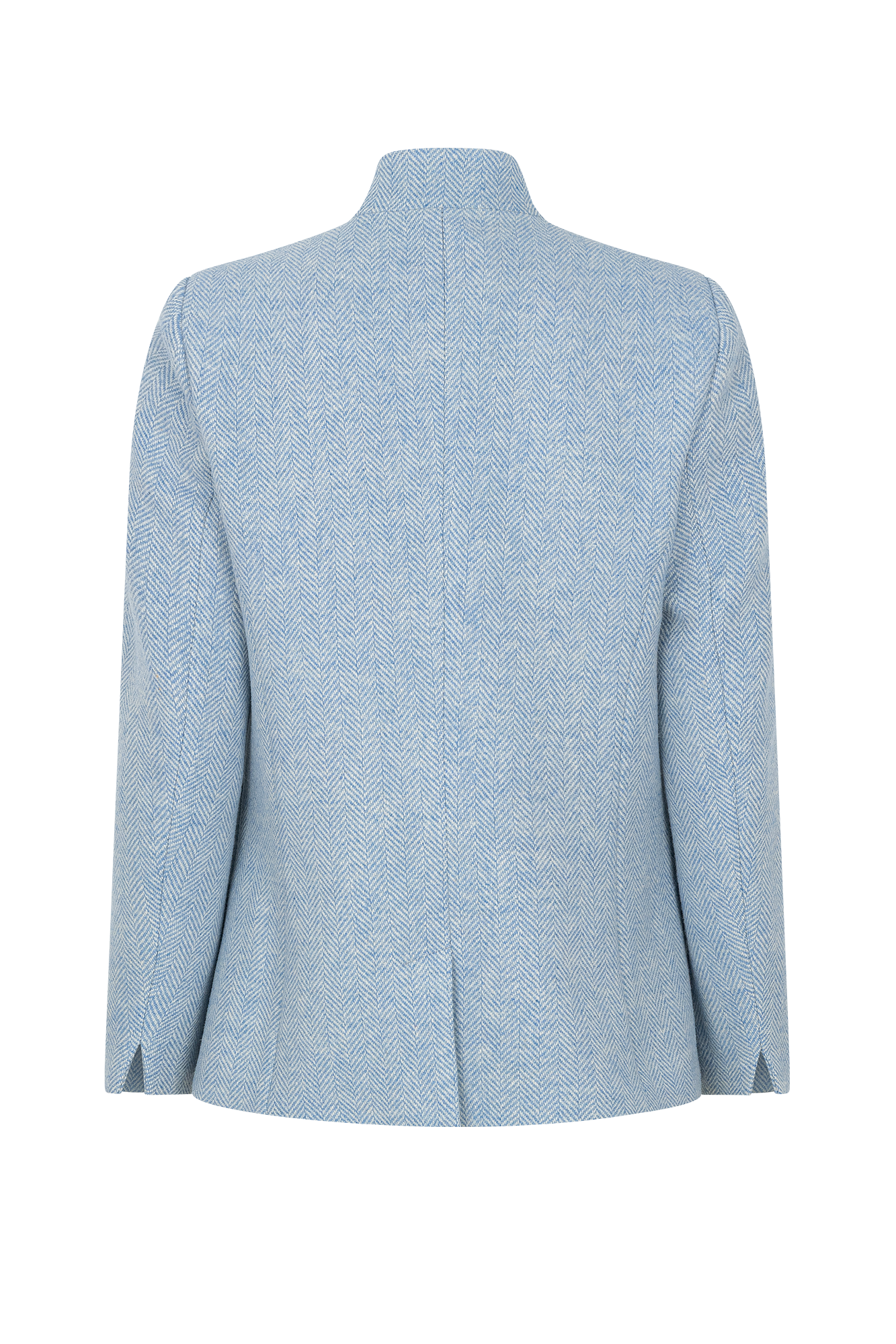 Tilda Blazer Bleu Clair