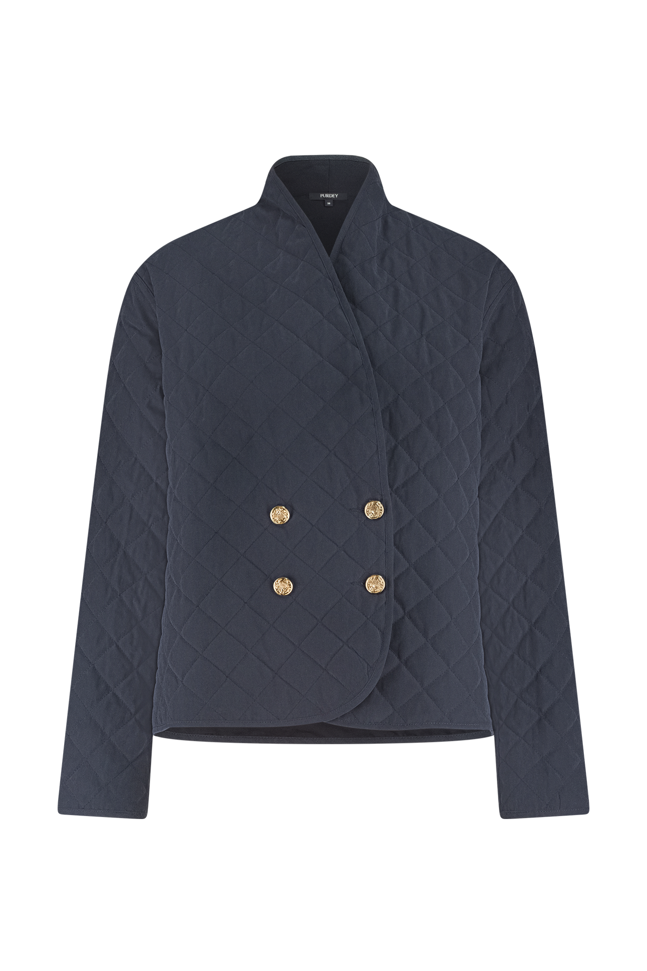 Kate Jasje Marine-navy