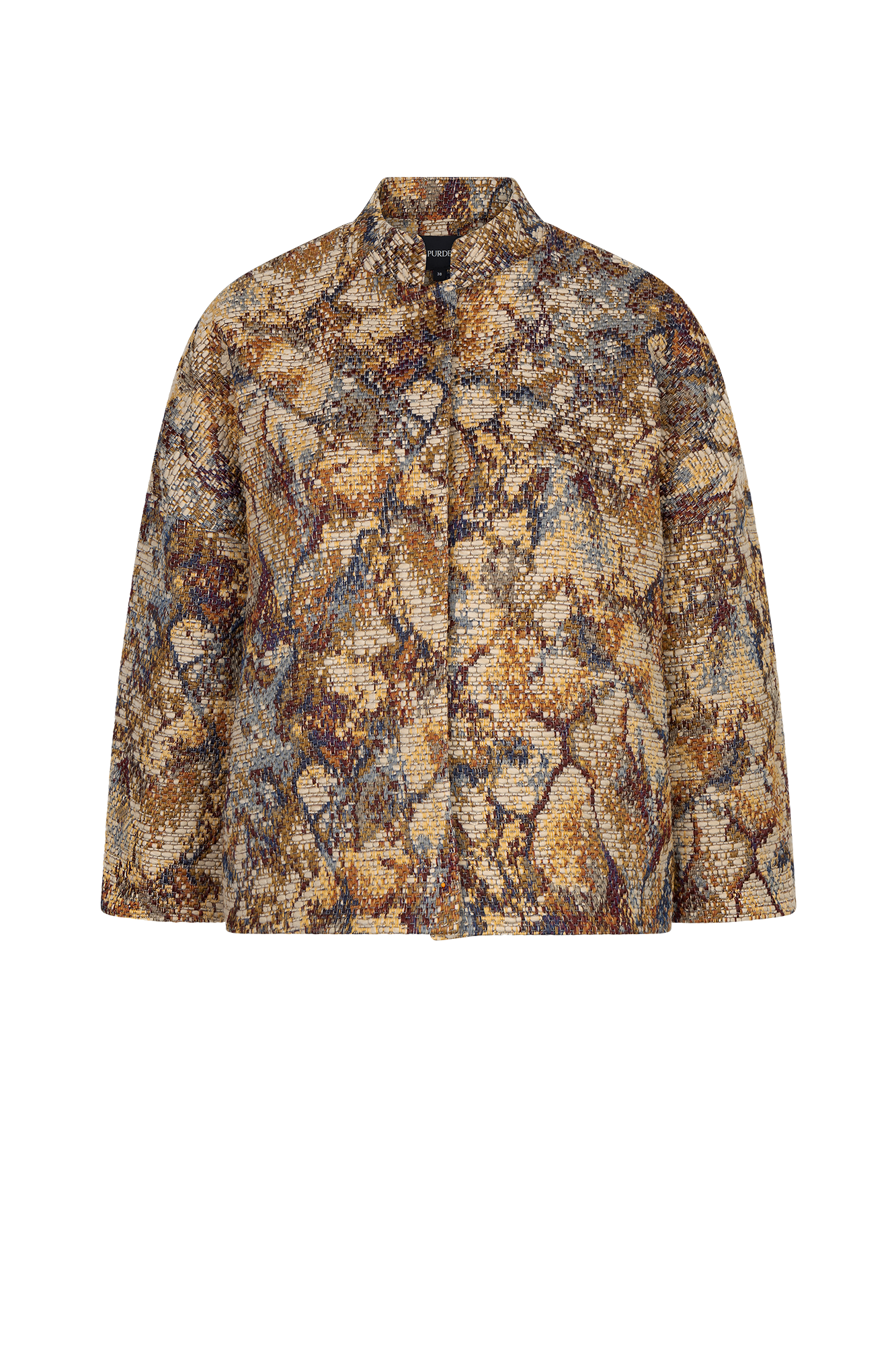 Rhode Jasje Zand Print