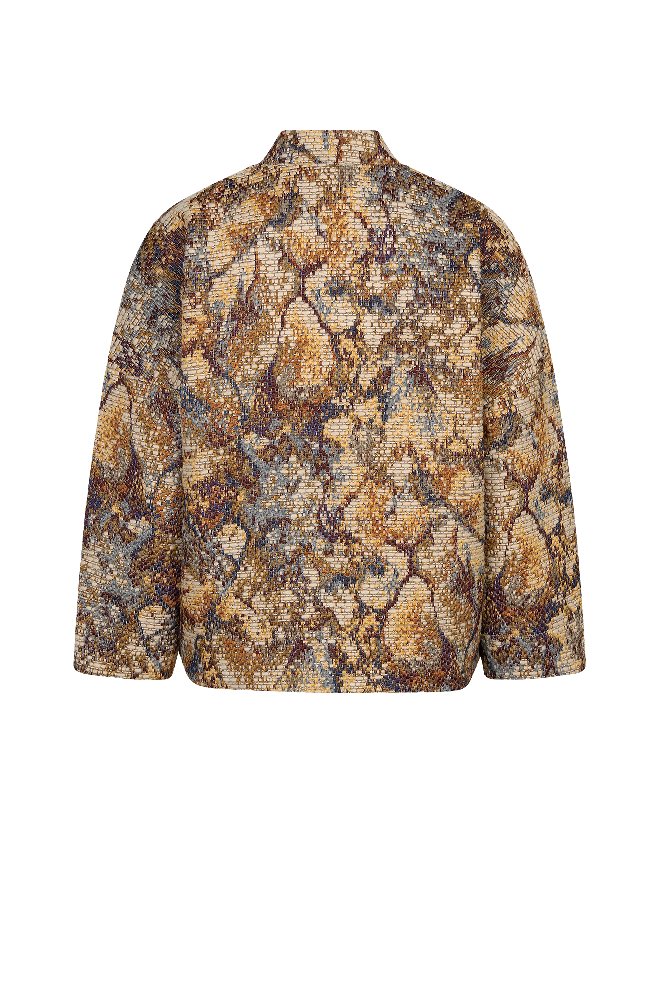 Rhode Jasje Zand Print