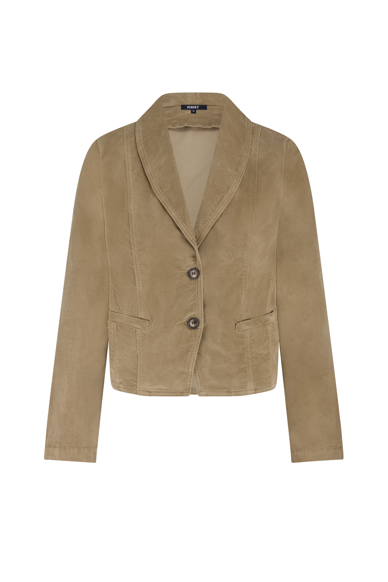 Cato Jasje Camel