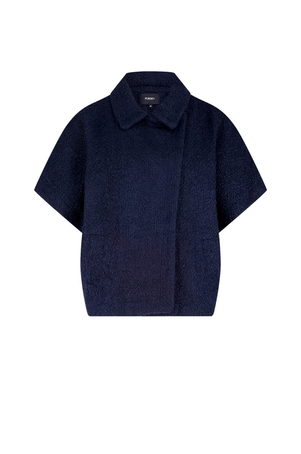 Minte Jasje Marine-navy