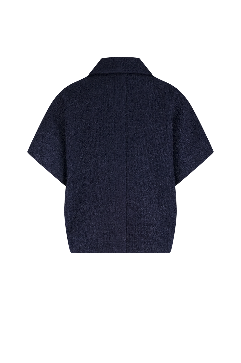 Minte Jasje Marine-navy