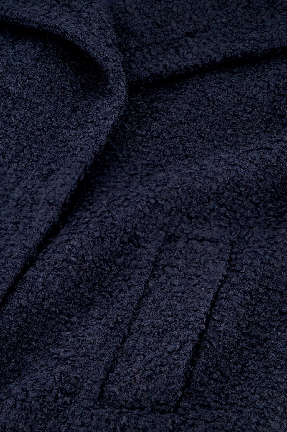 Minte Jasje Marine-navy