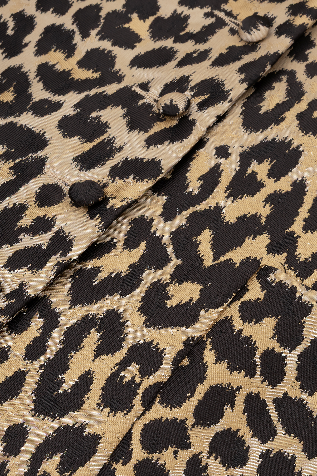 Ninte Jacket Sand Print