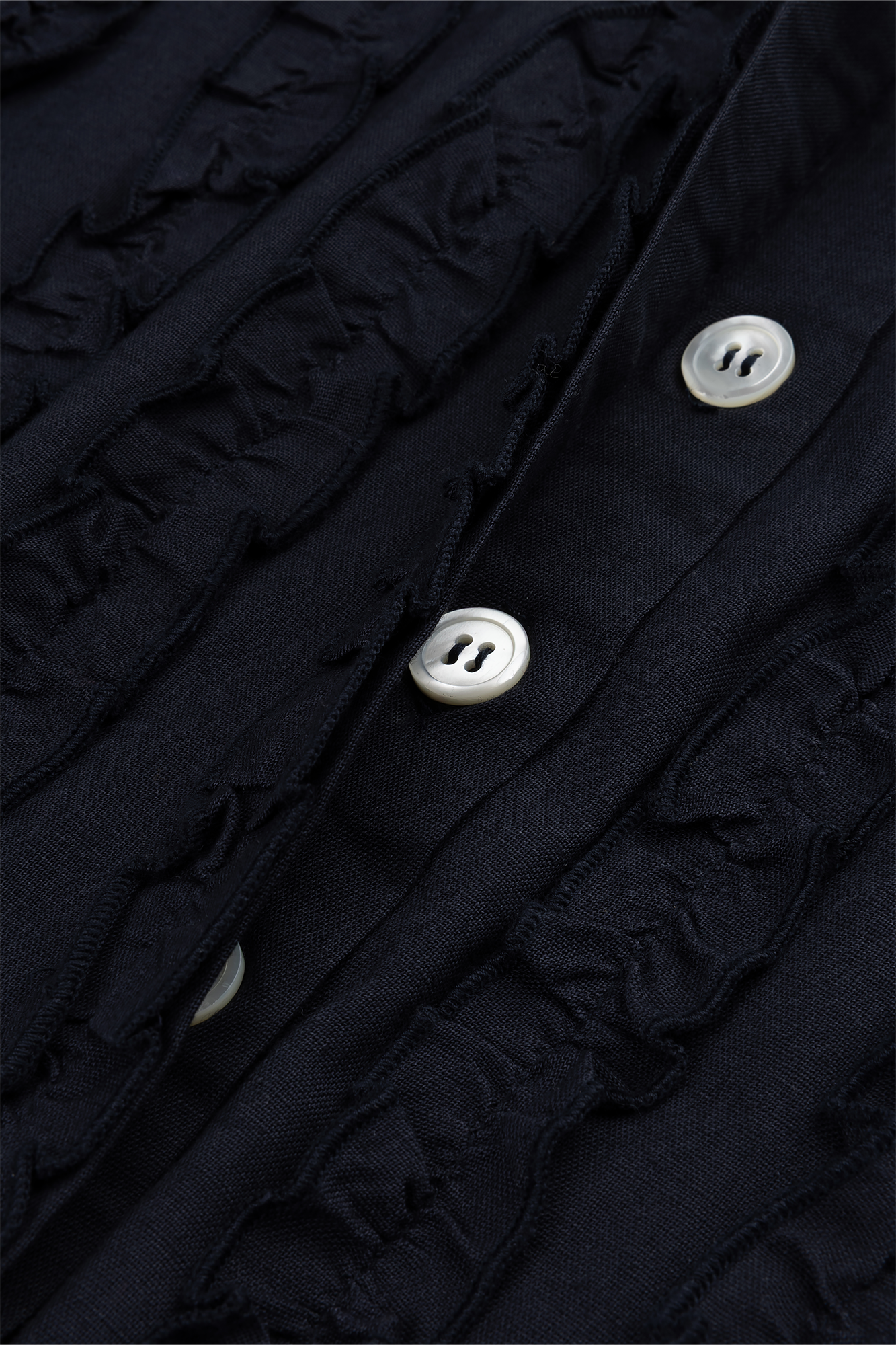 Kayla Jasje Marine-navy