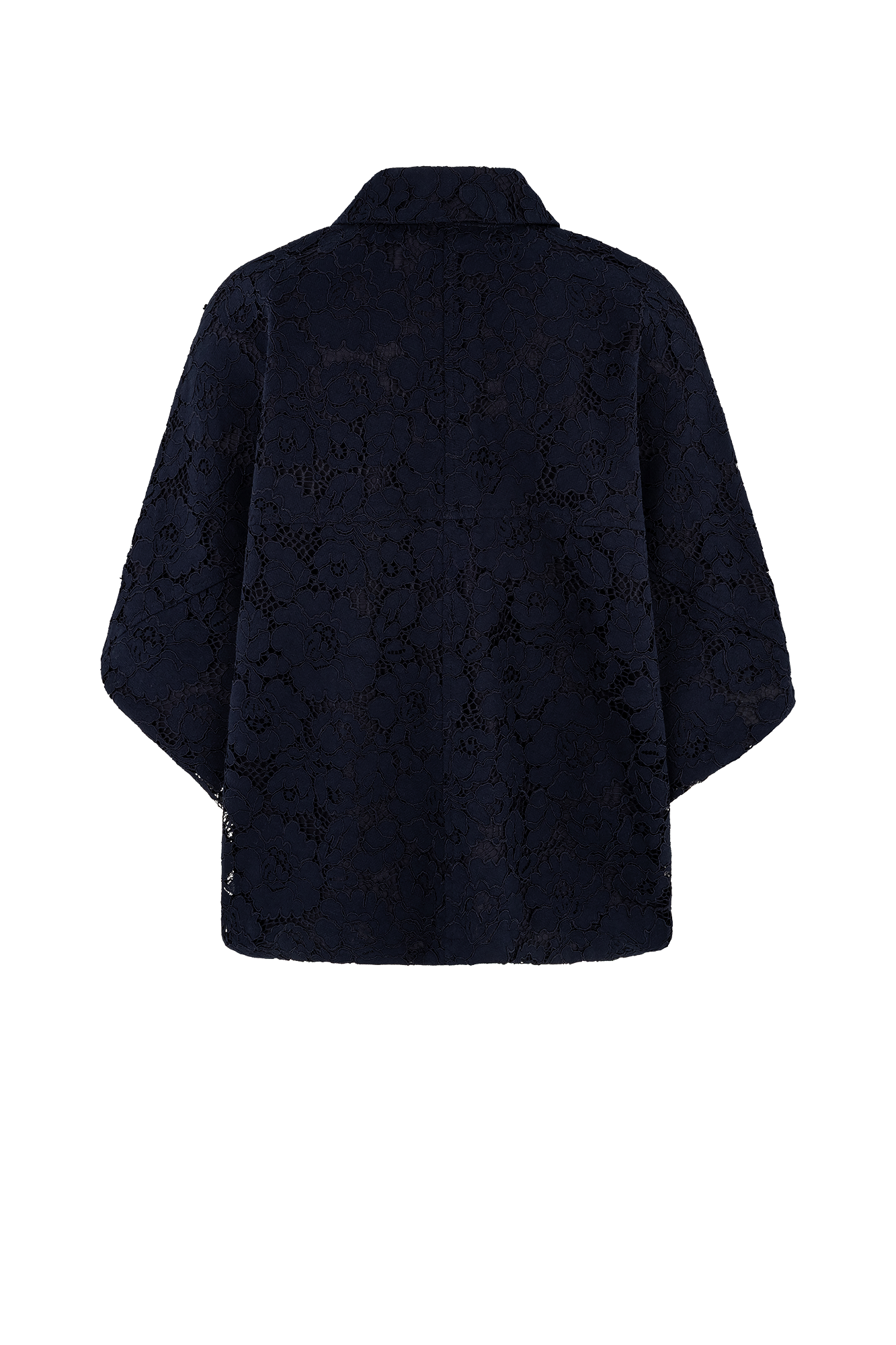 Novie Jasje Marine-navy