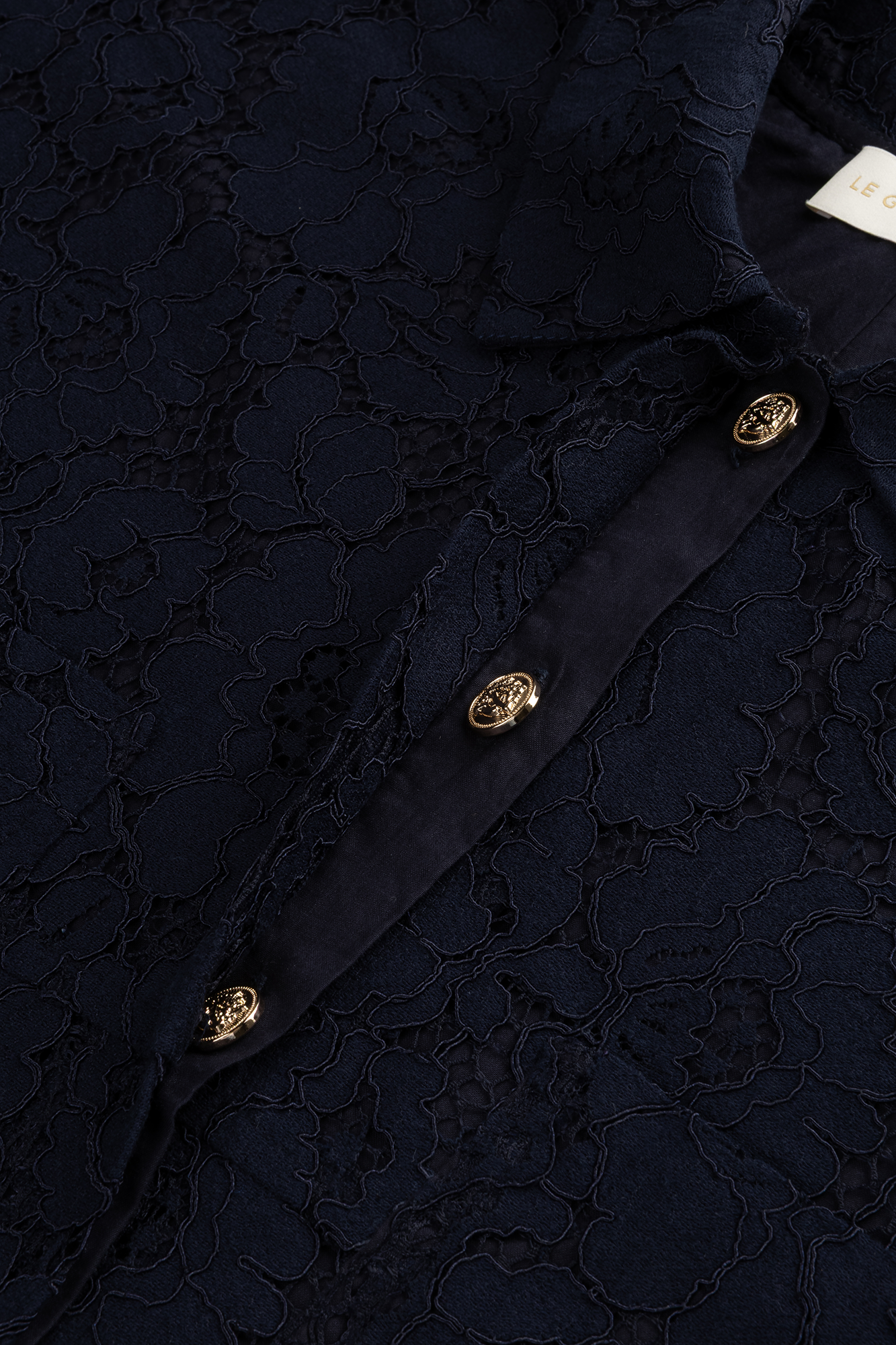 Novie Jasje Marine-navy