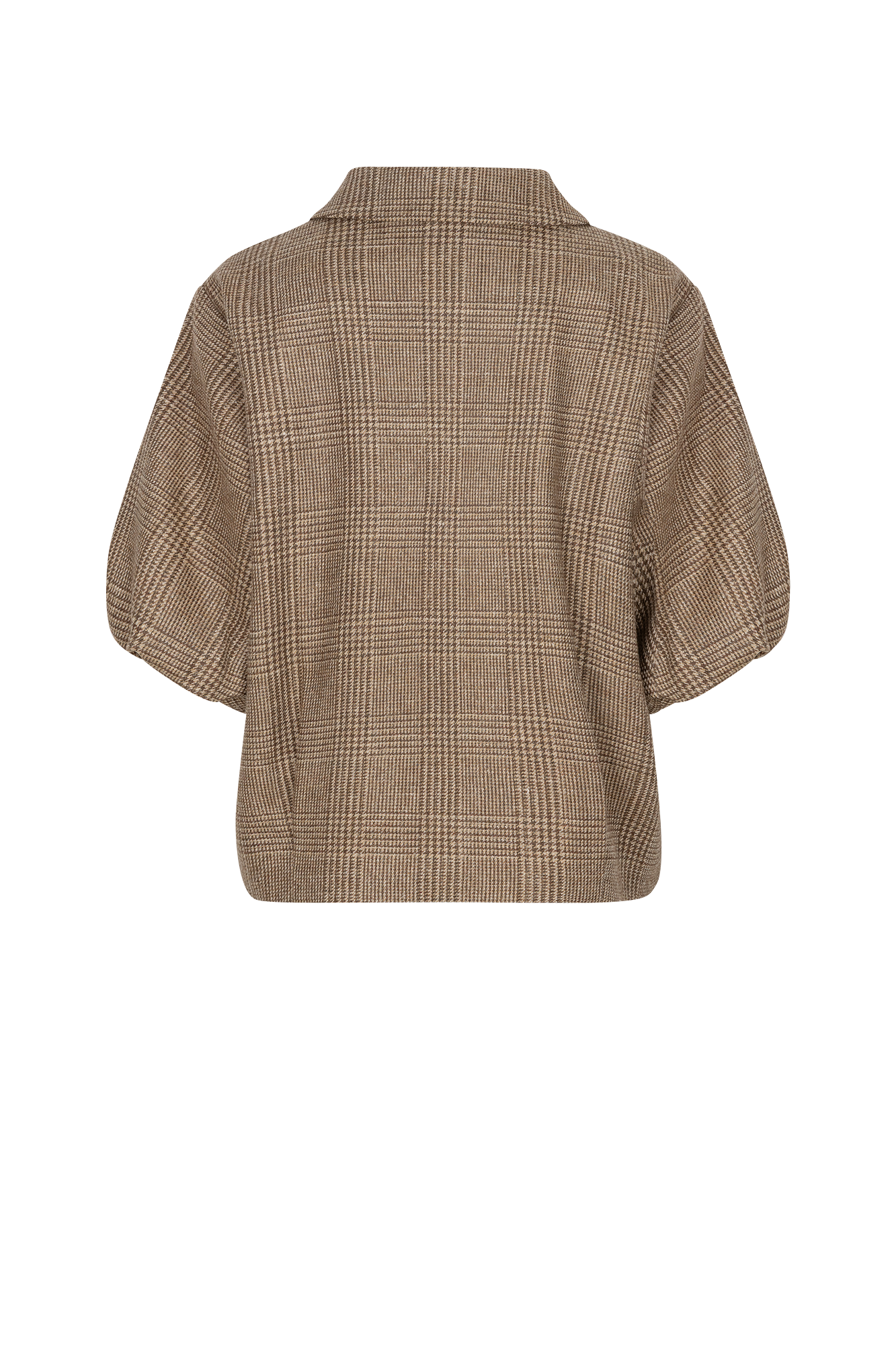 Tjitske Jasje Bruin Print