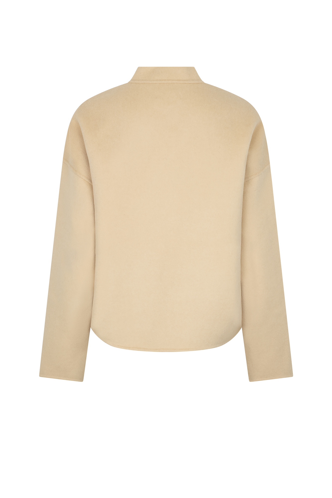 Rosalin Jacket Light-yellow