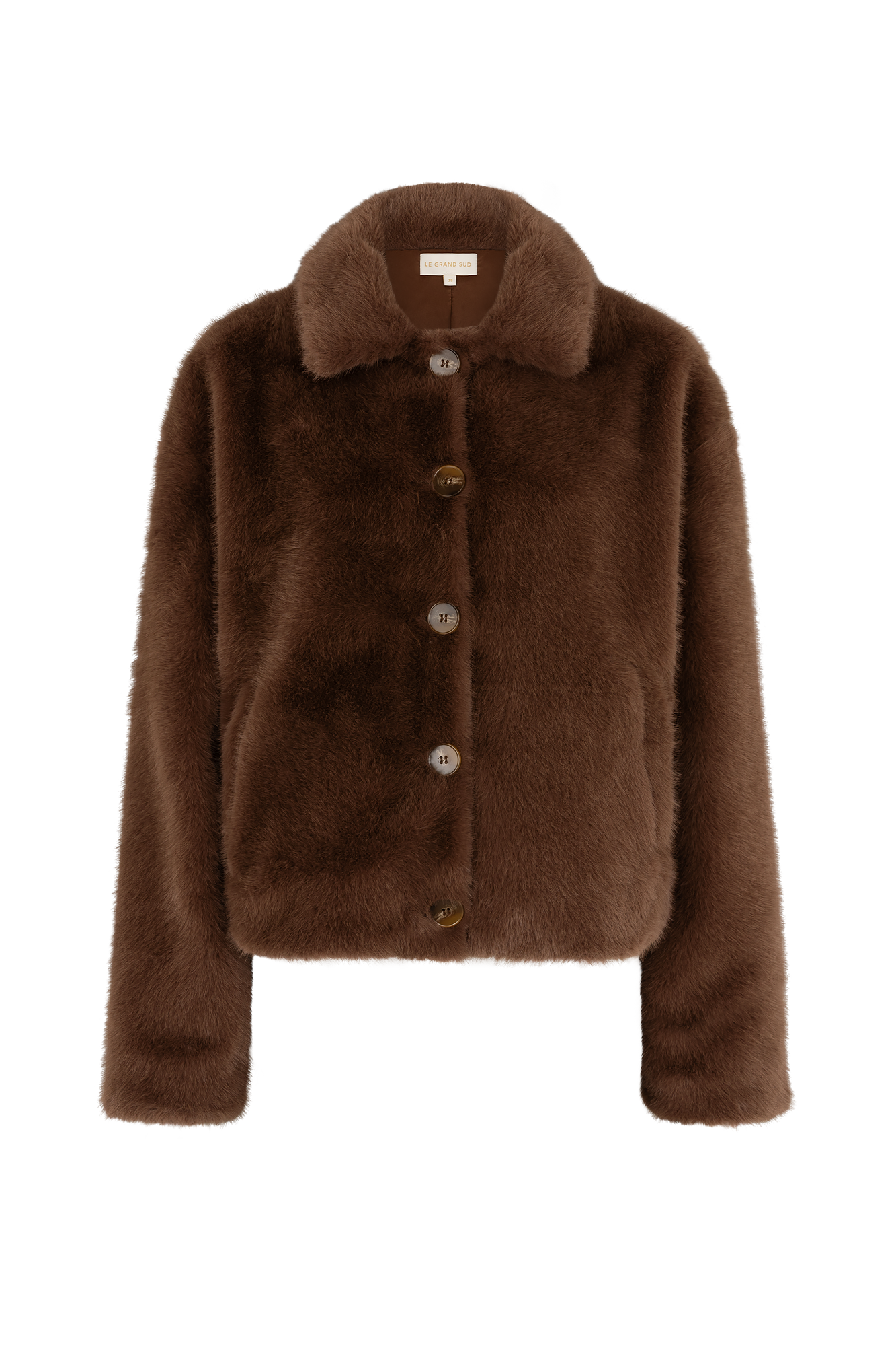 Rome Jasje Bruin