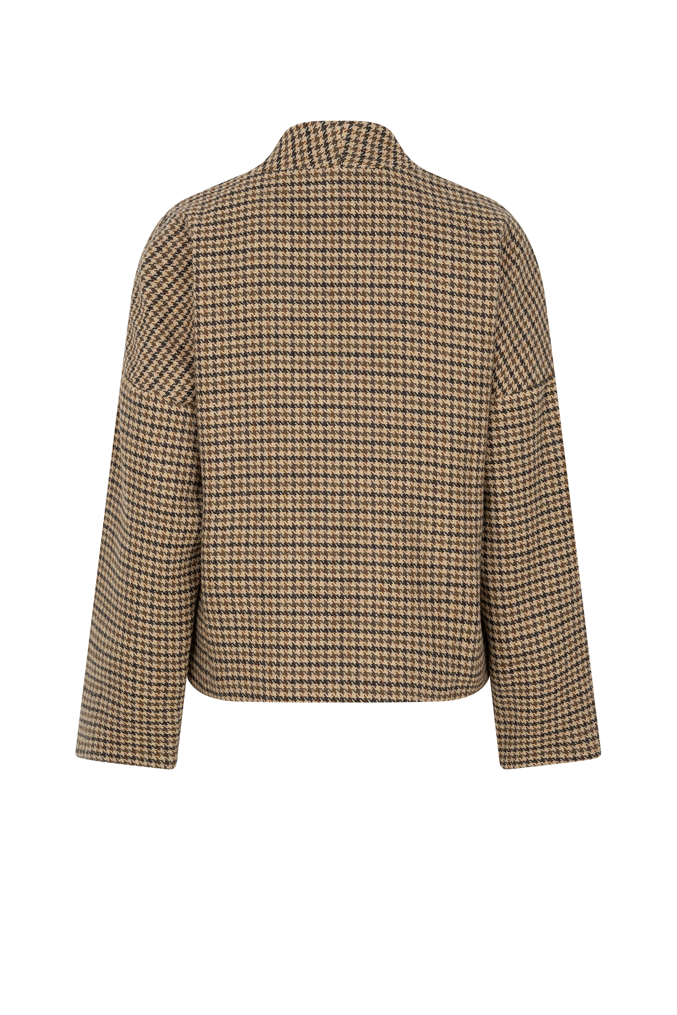 Rana Jasje Bruin Print
