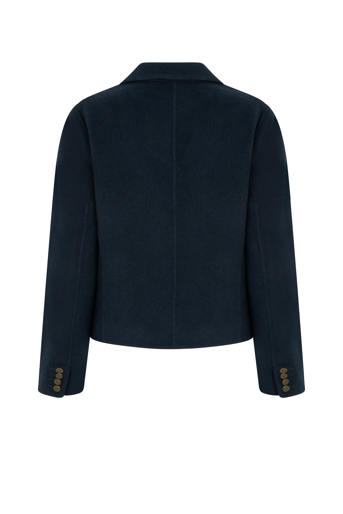 Rinthe Jasje Marine-navy