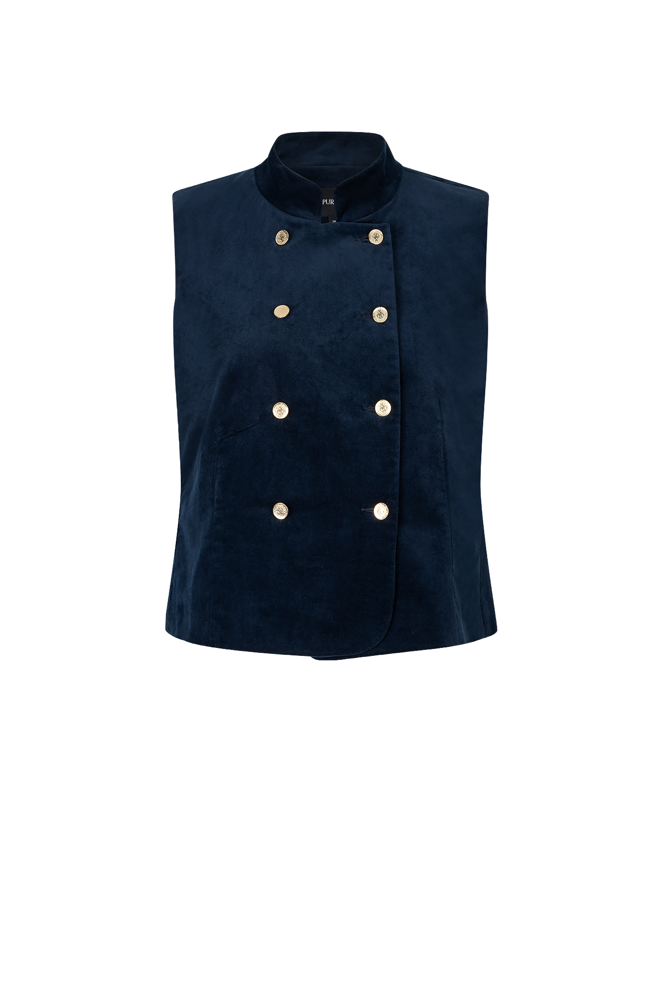 Robijn Gilet Marine-navy