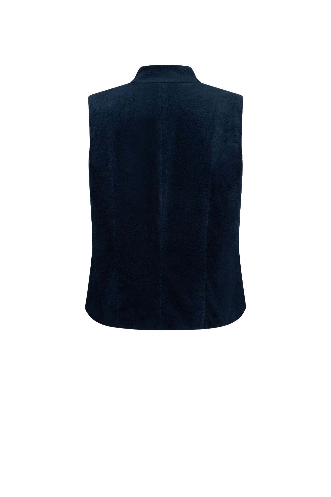 Robijn Gilet Marine-navy