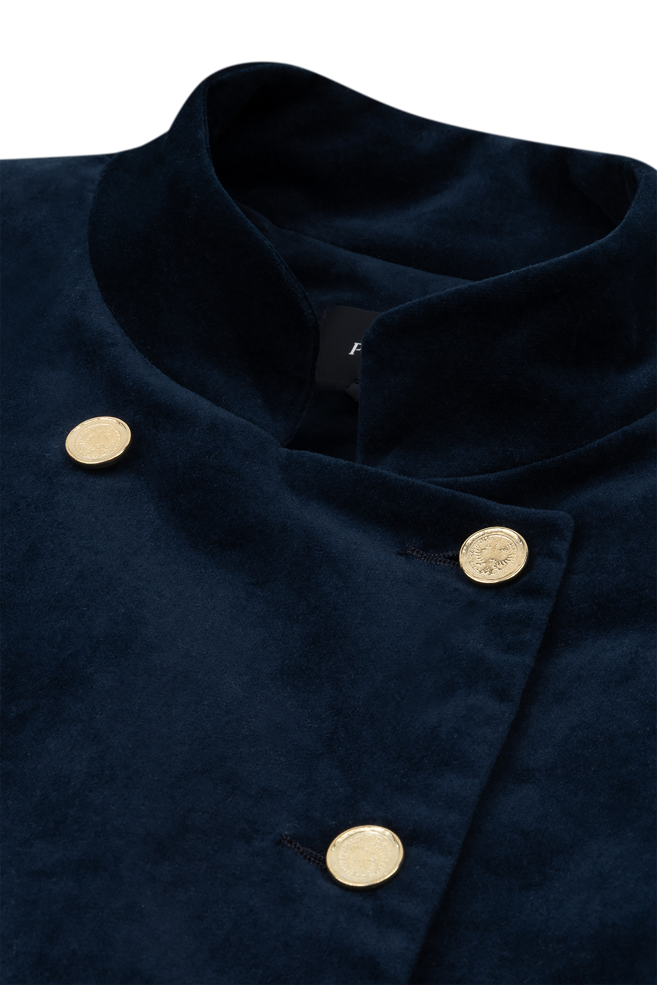 Robijn Gilet Marine-navy