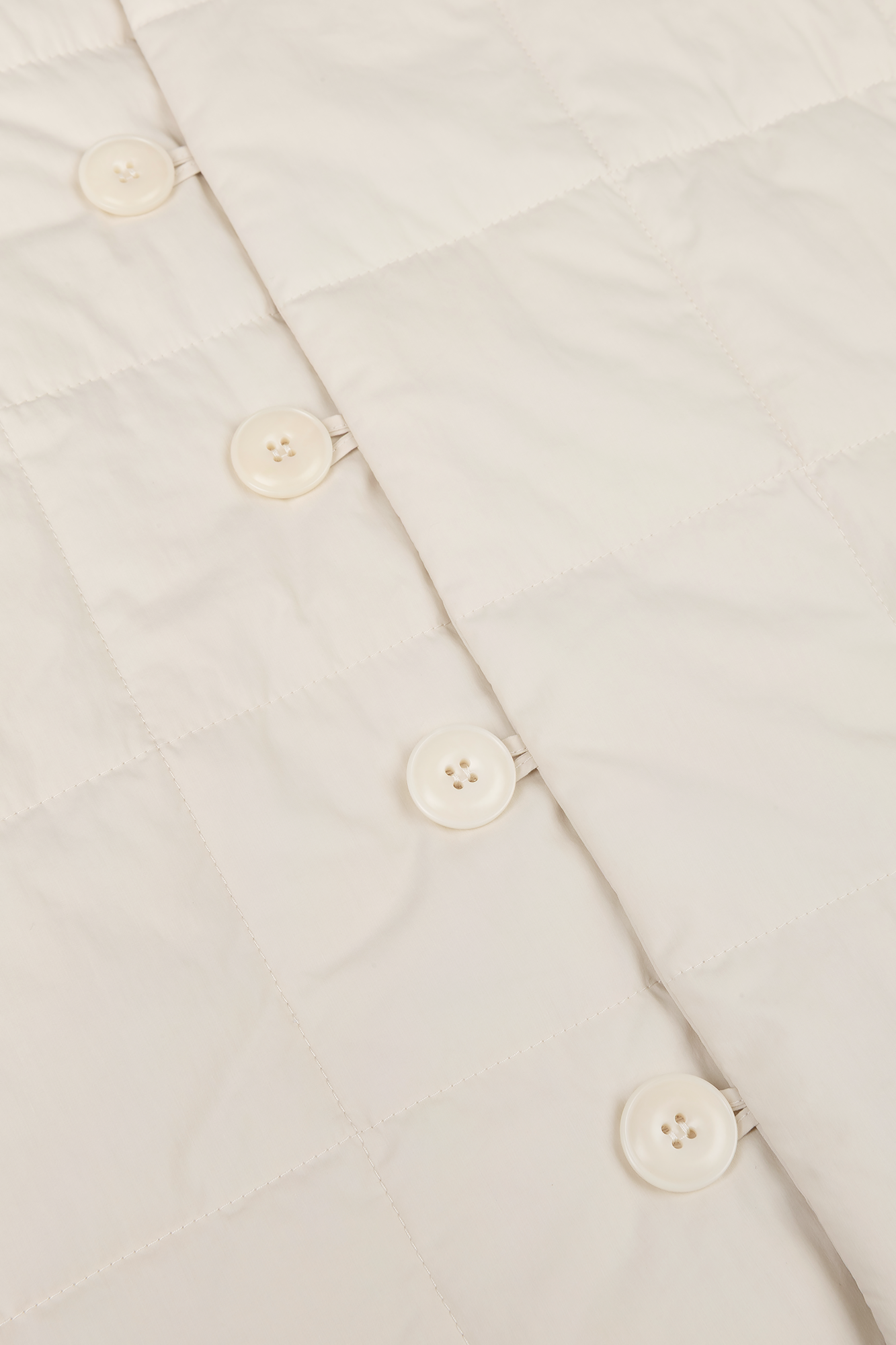 Billie Gilet Zand