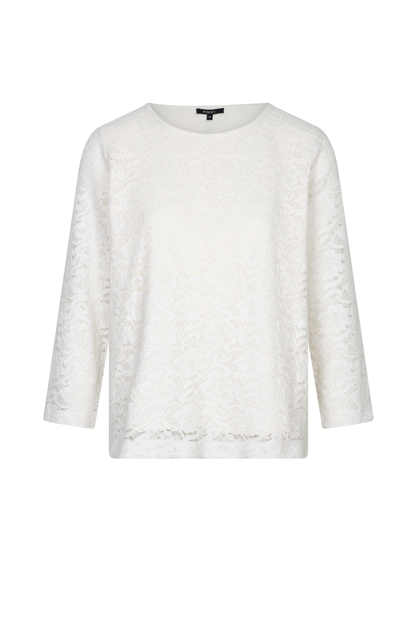 Kalia Top Off-white
