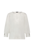 Lot Top Off-white