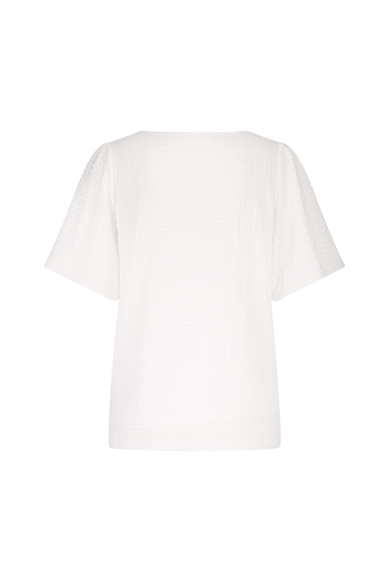 Loreen Top Off-white