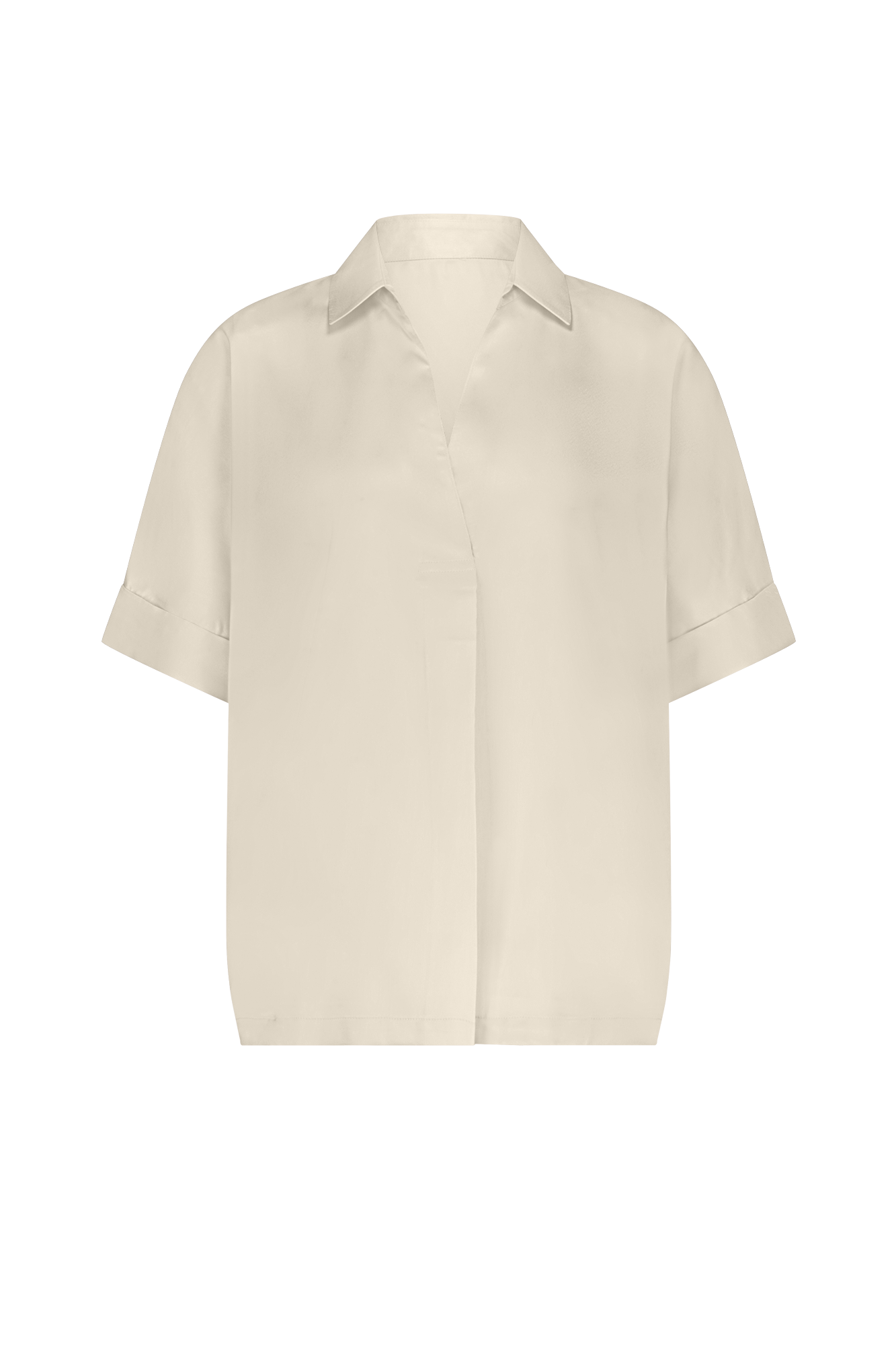 Ilena Top Champagne