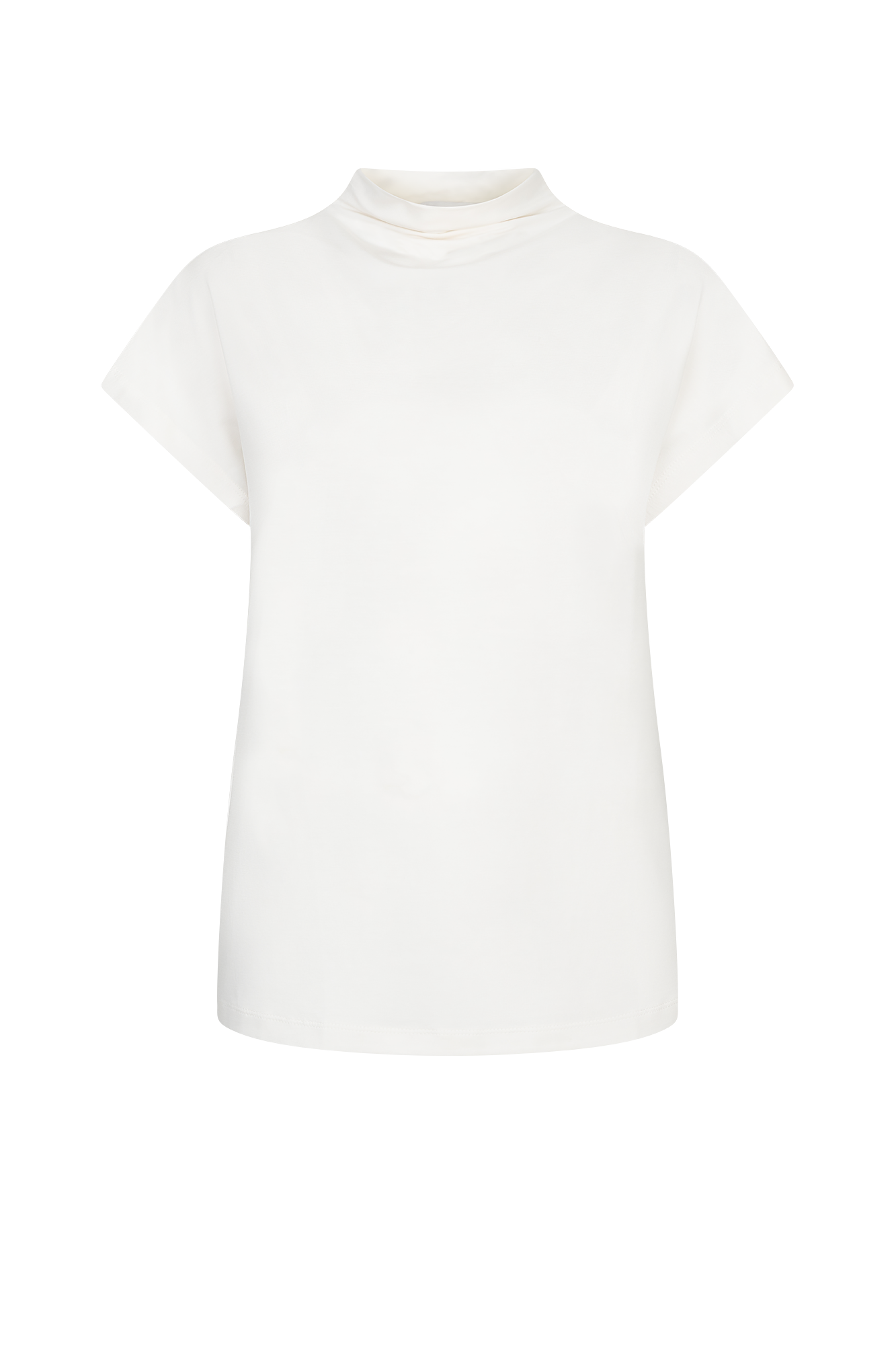 Mirre Top Off-white