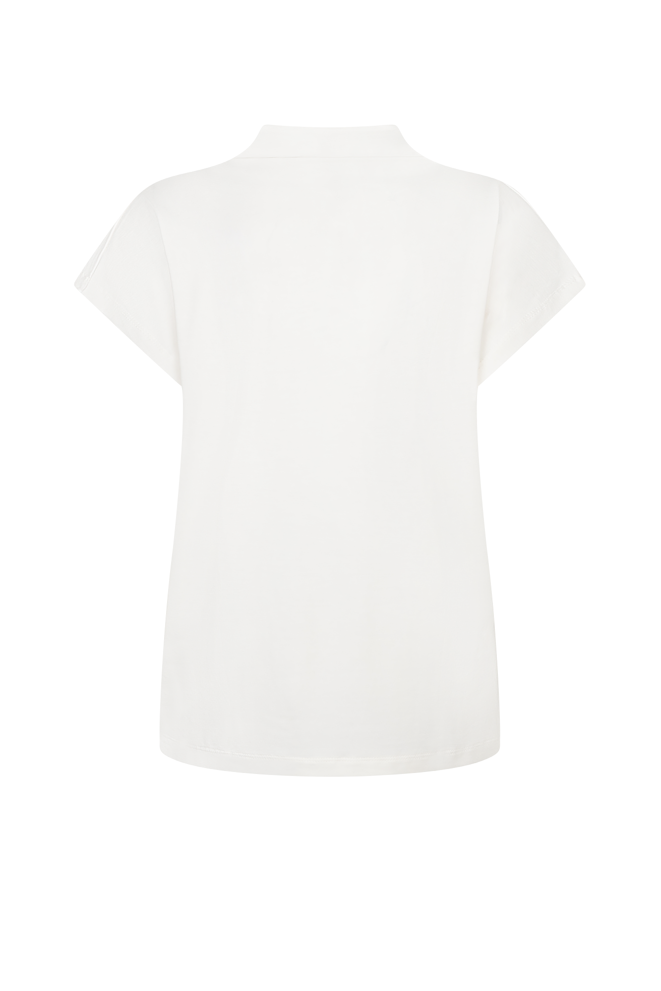 Mirre Top Off-white