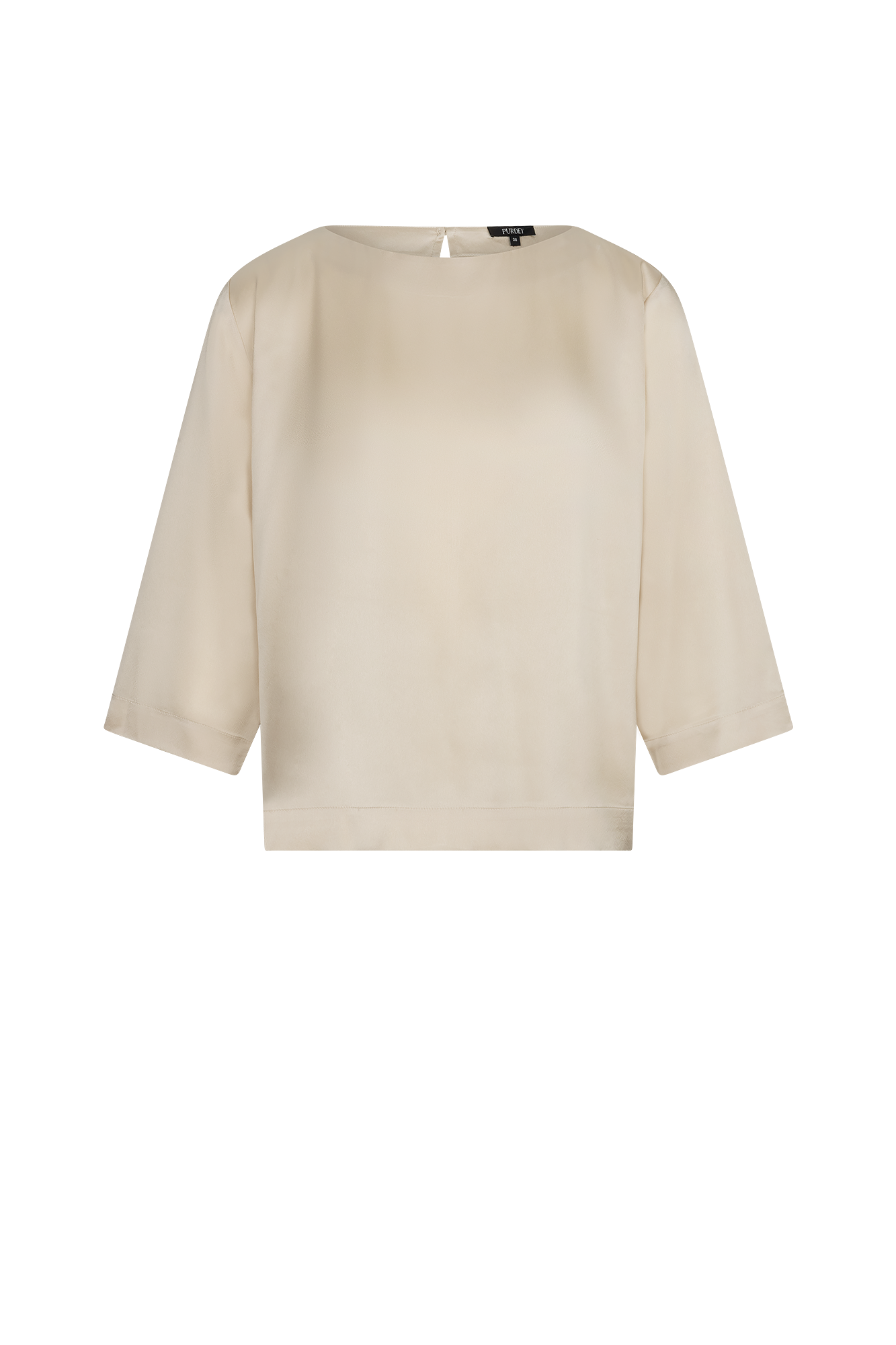 Kristina Top Gold