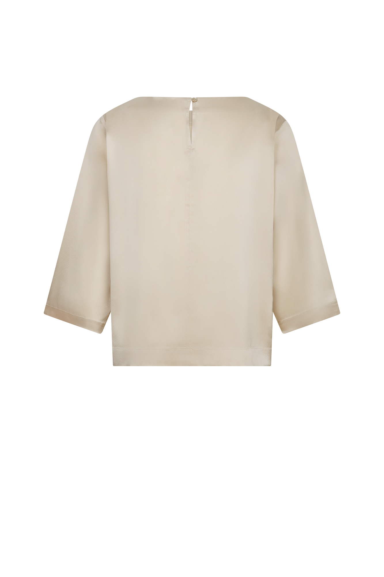 Kristina Top Gold