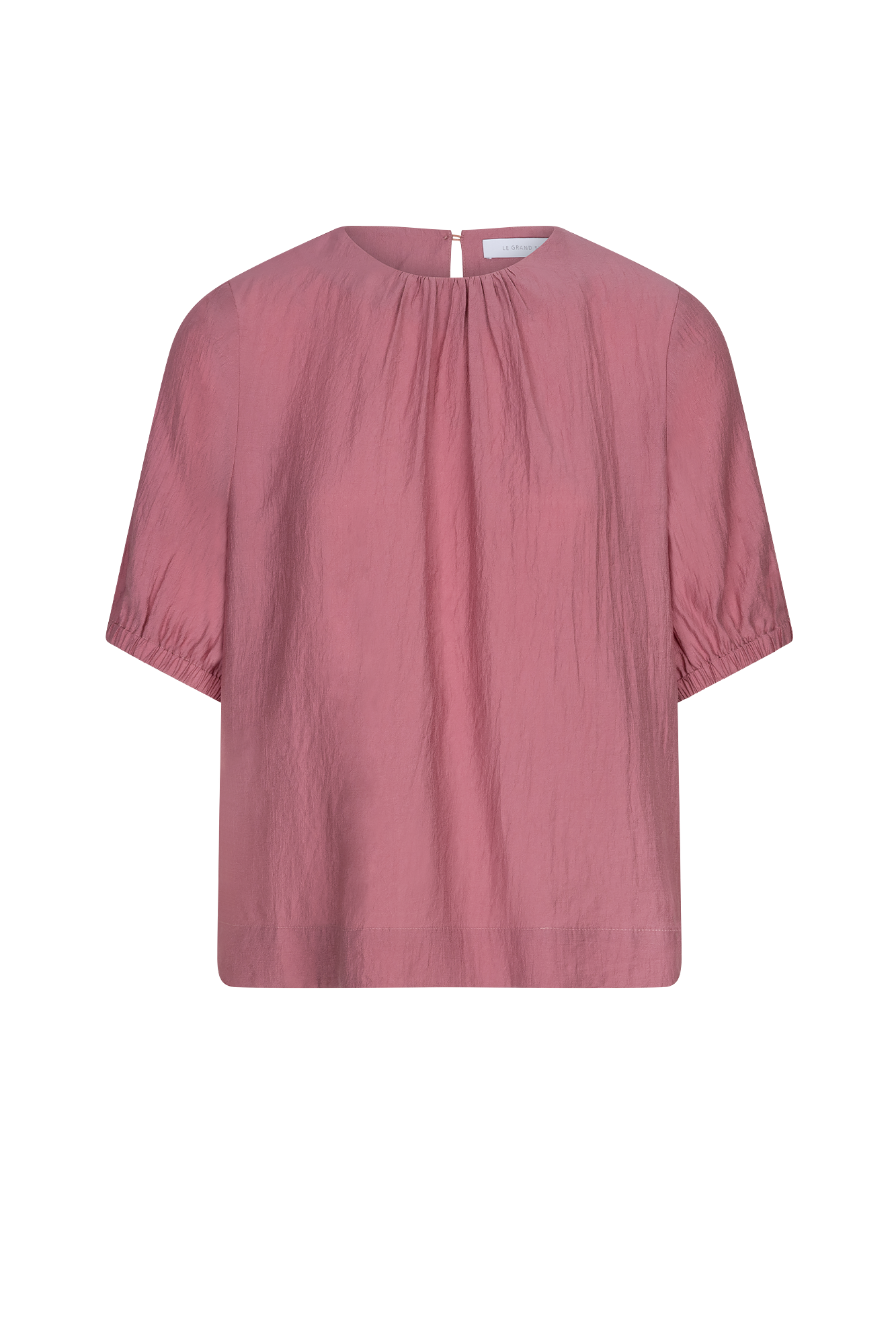 Nanine Top Pink