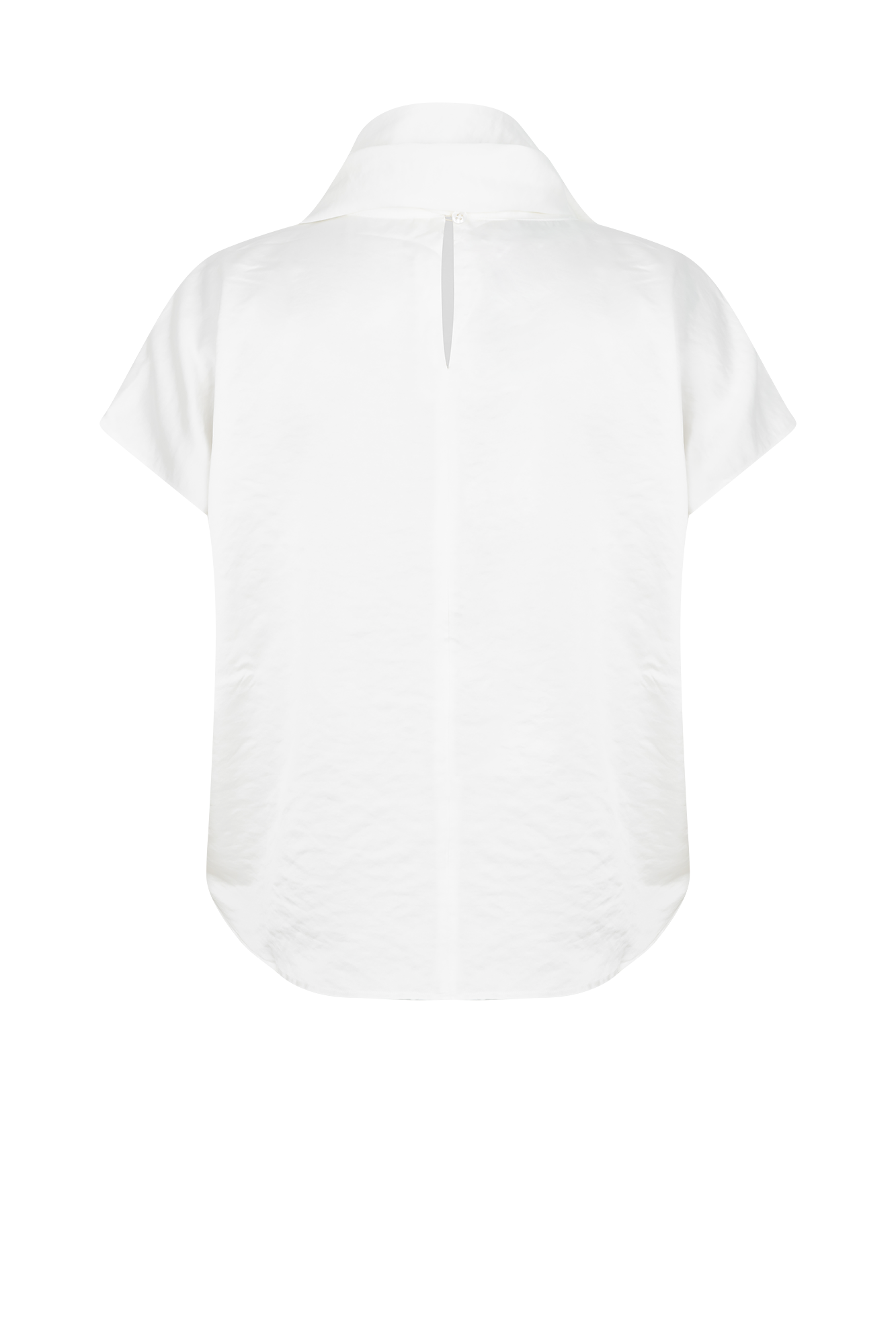 Mira Top Off-white