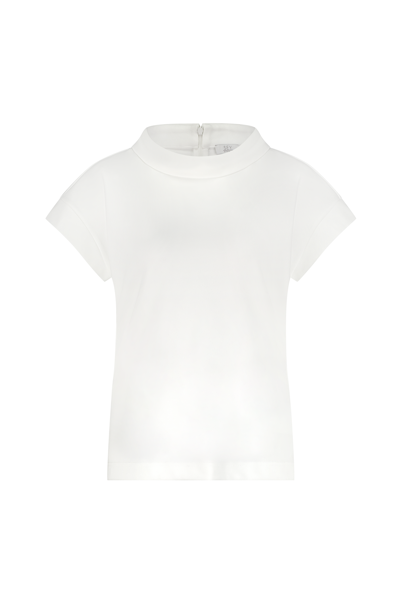 Linette Top Off-white