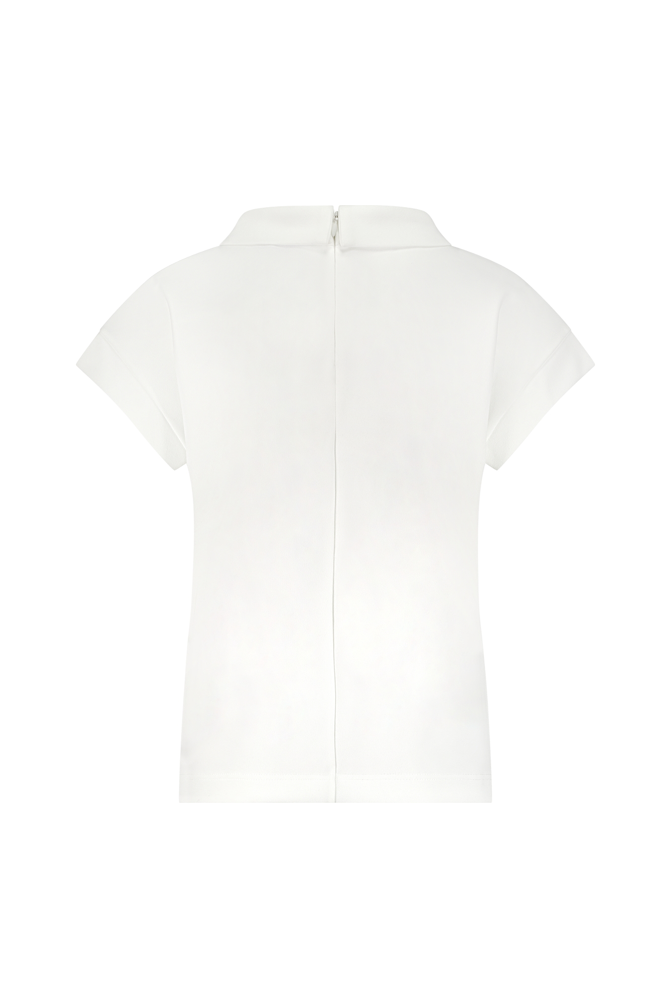 Linette Top Off-white