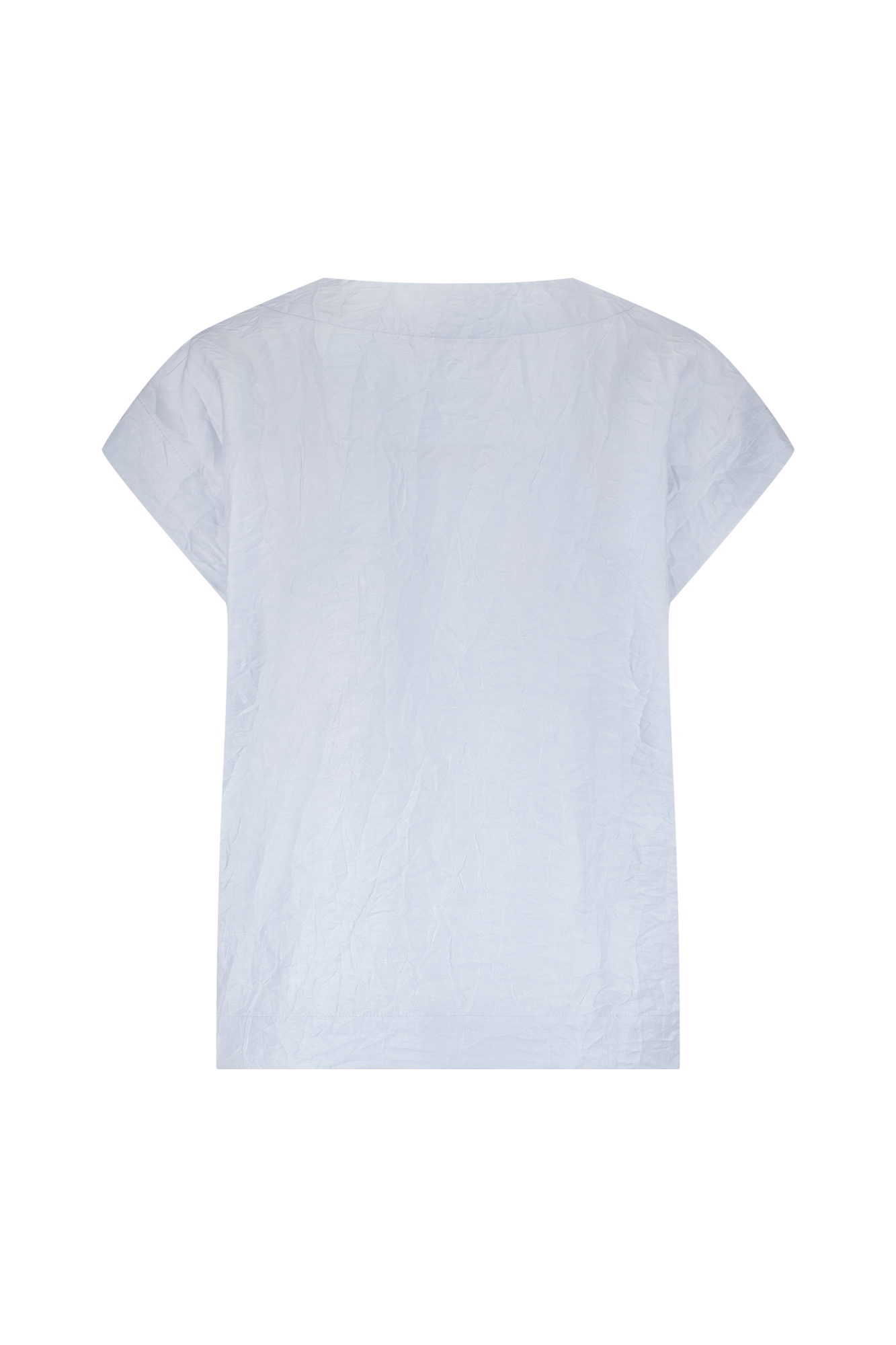 Nicole Top Licht Blauw