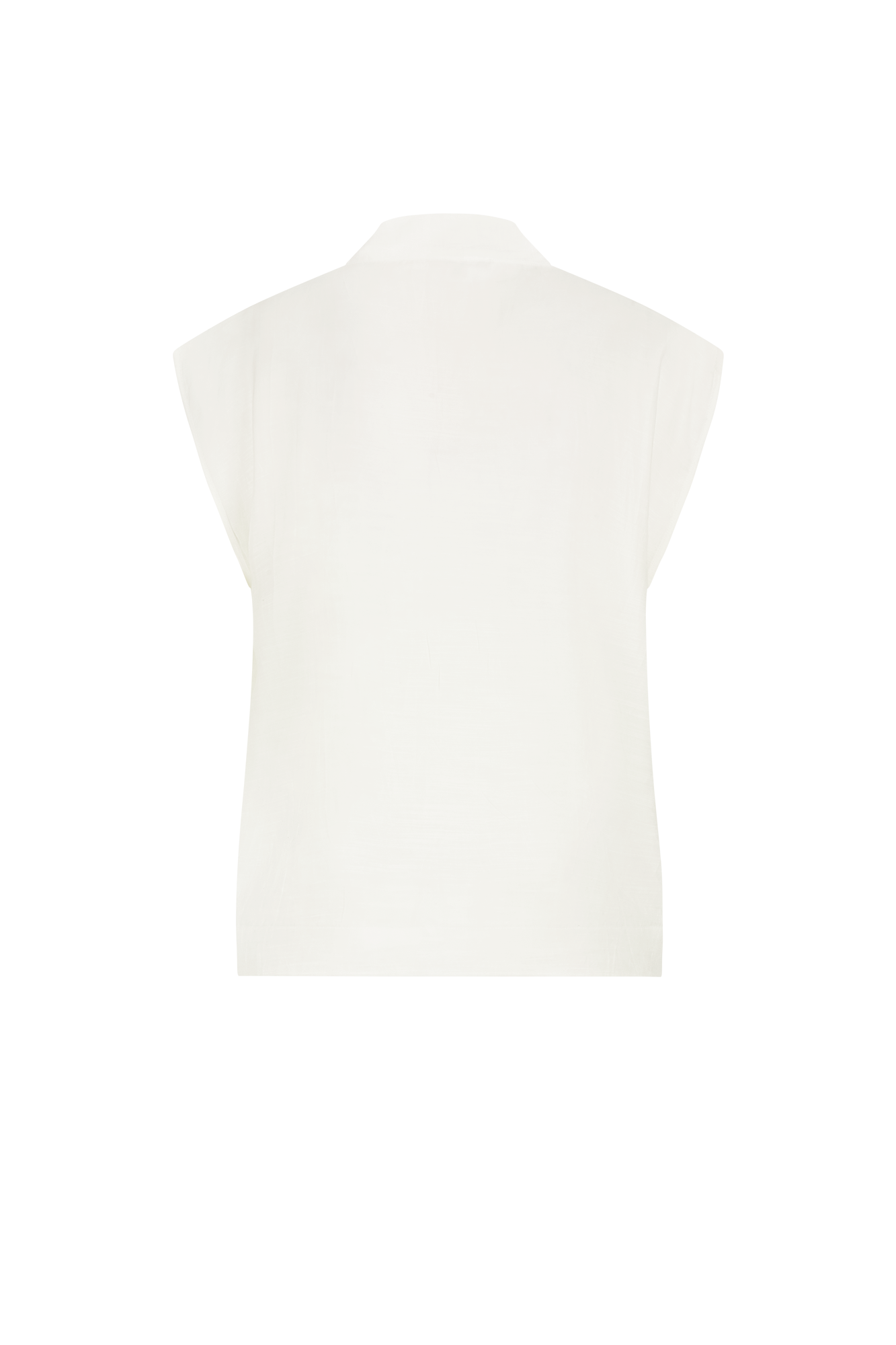 Isobel Top Off-white