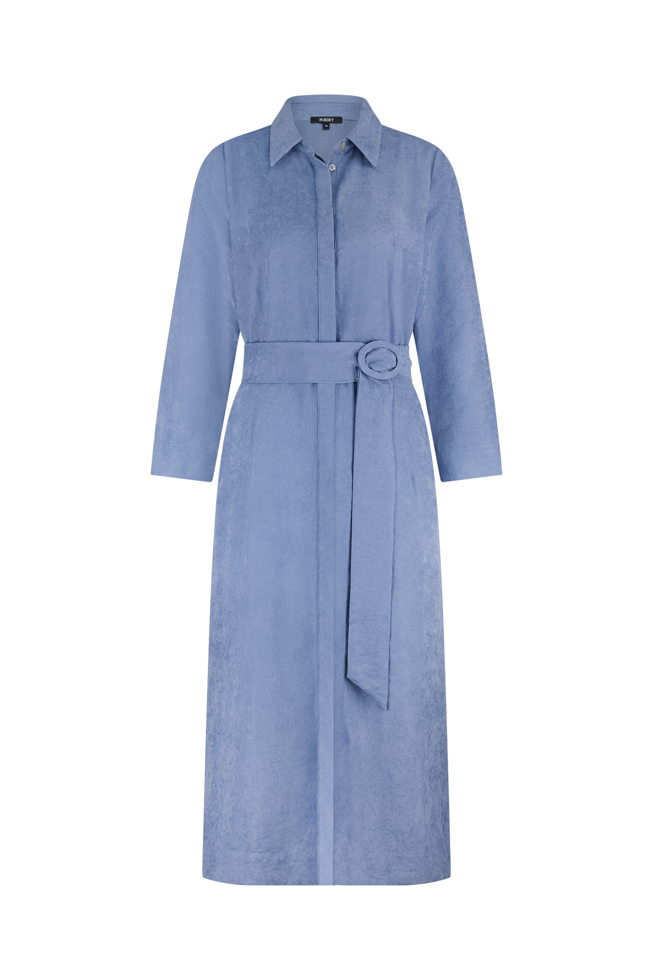 Mikky Jurk Blauw