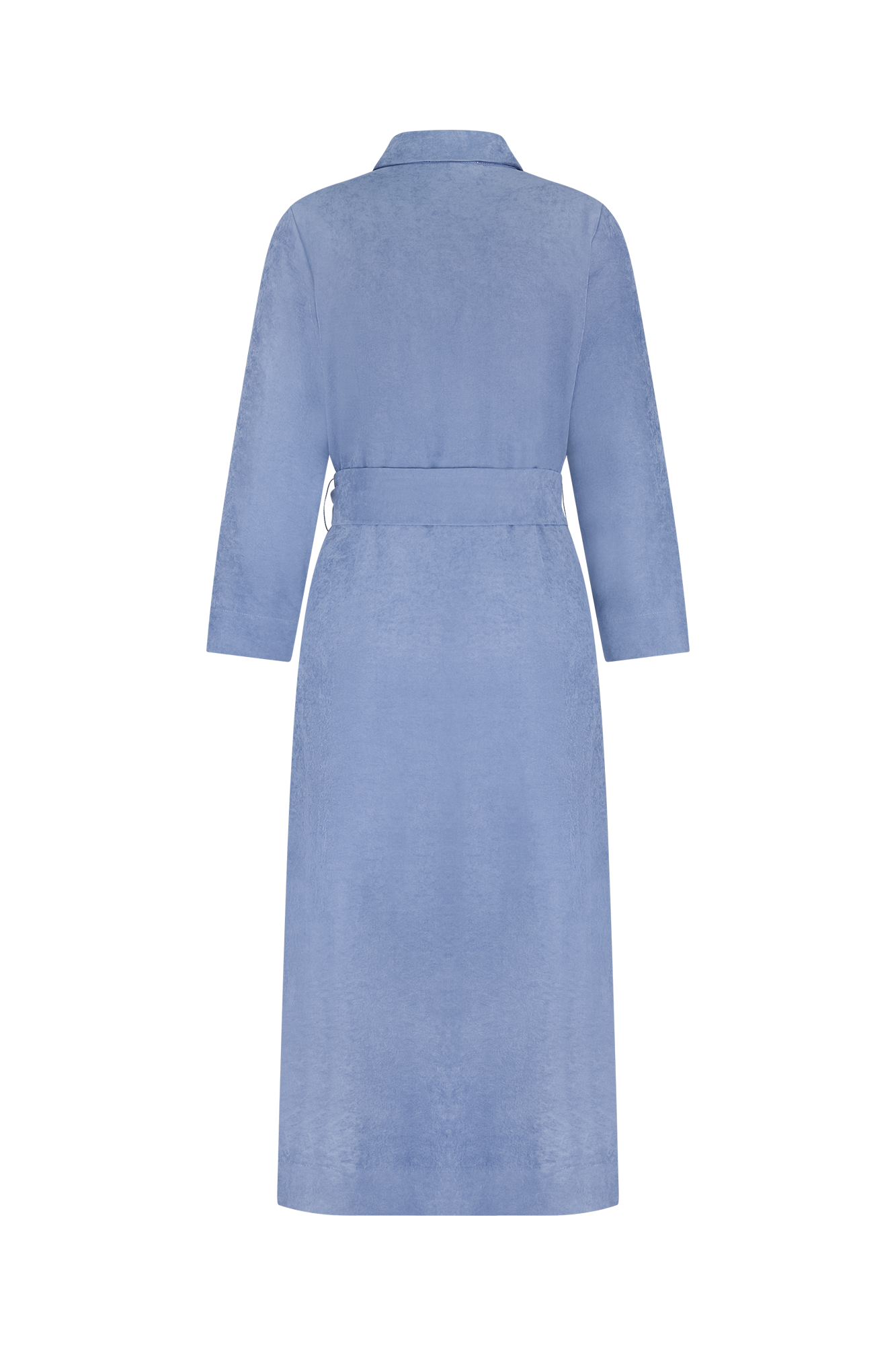 Mikky Jurk Blauw