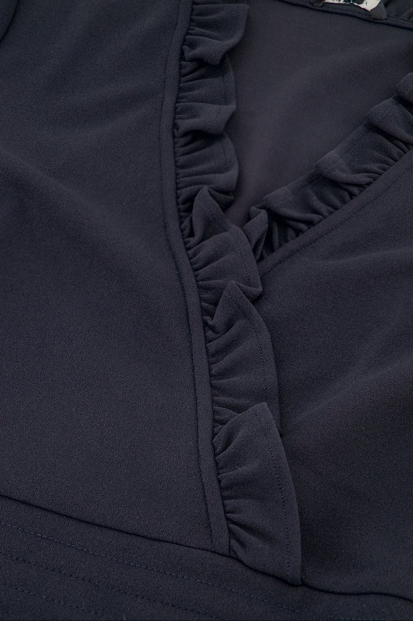 Marthe Jurk Marine-navy
