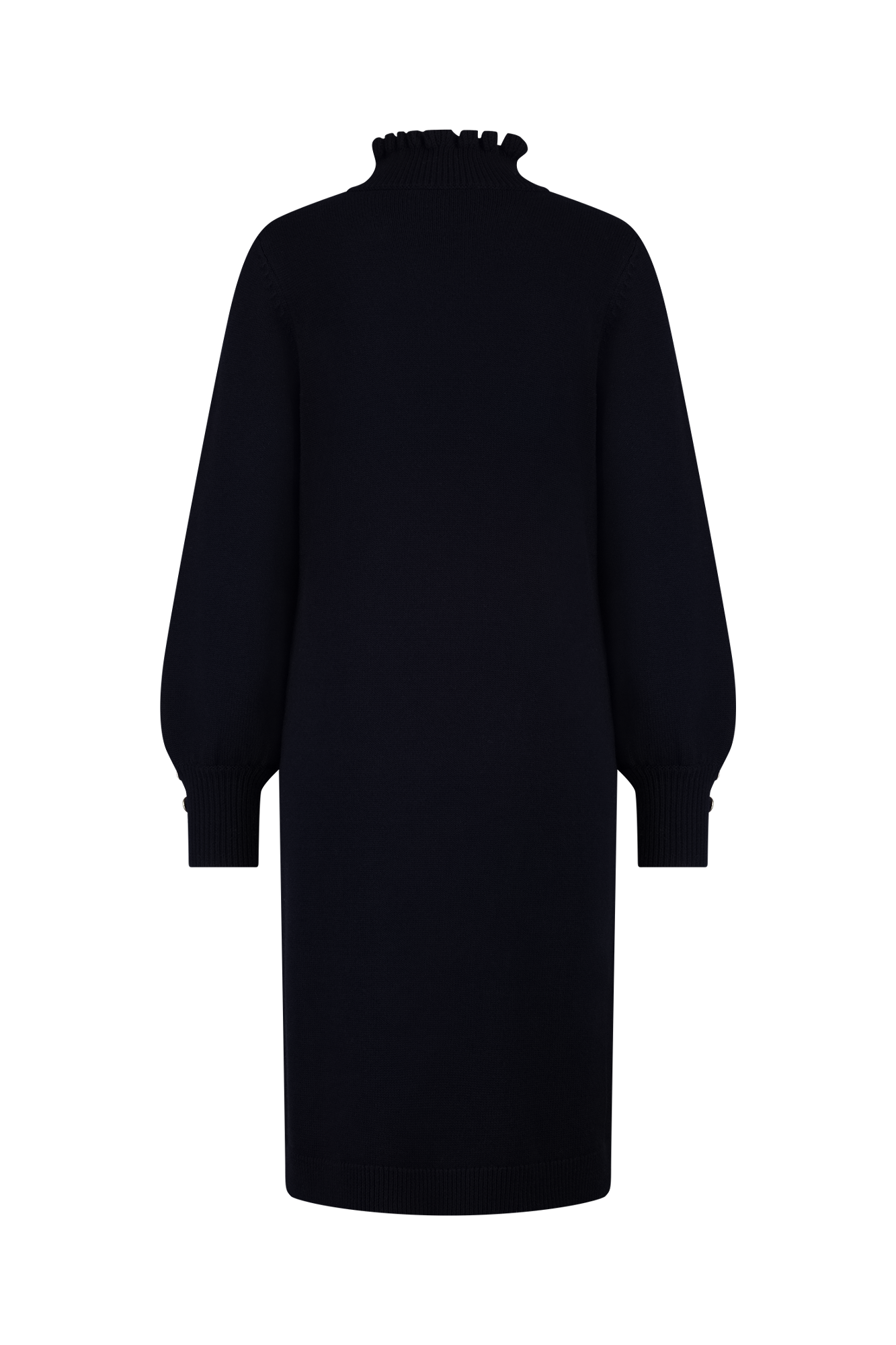 Karlijn Jurk Marine-navy