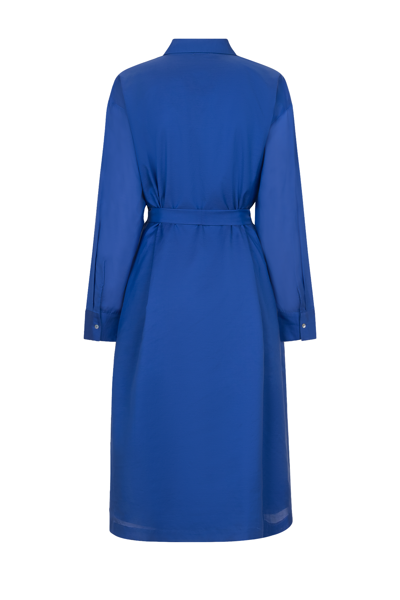 Klaasje Robe Cobalt