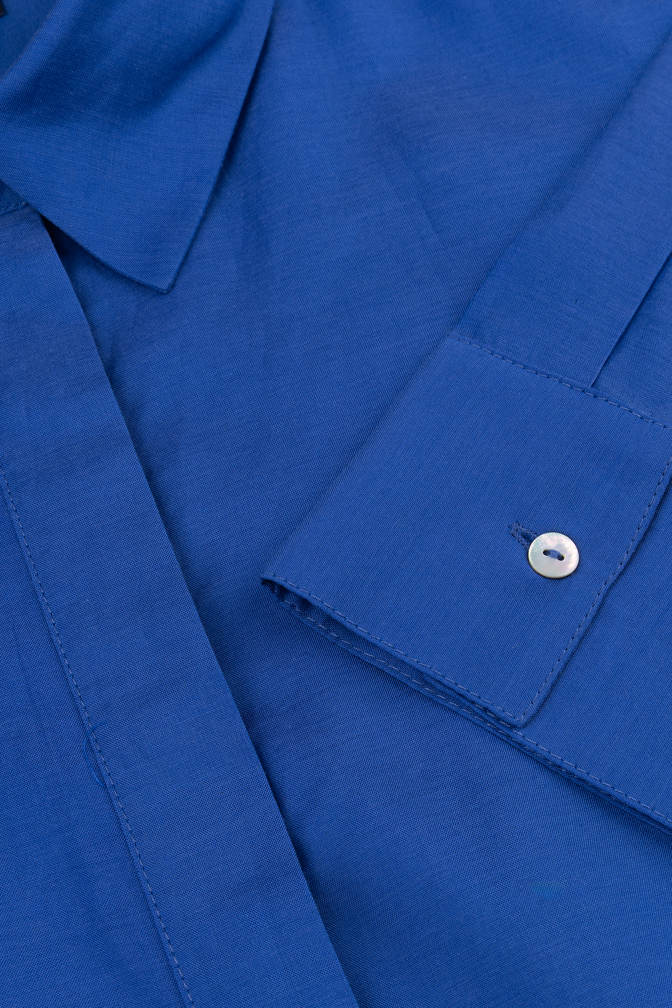 Klaasje Robe Cobalt