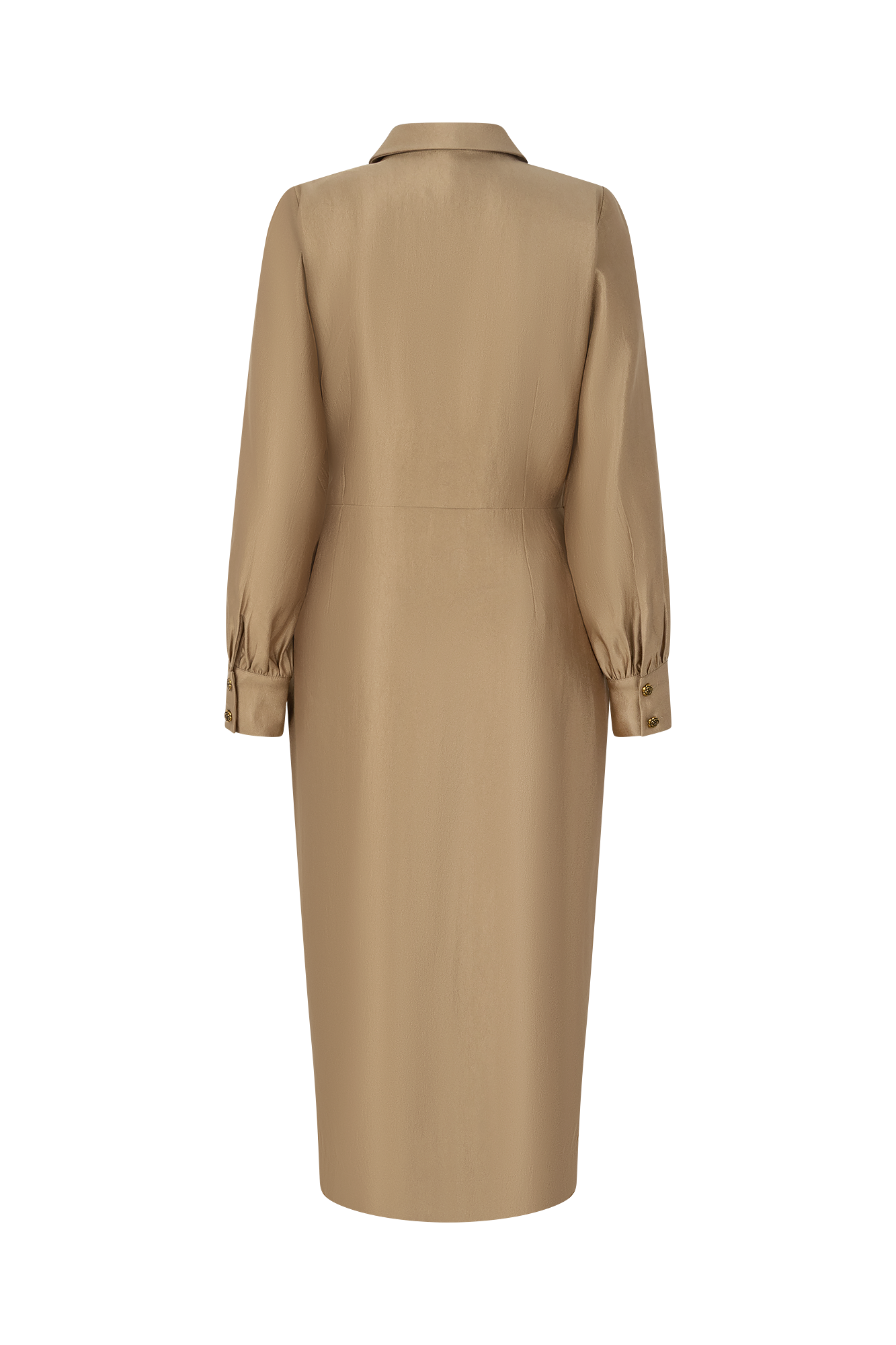 Rachel Blouse Or