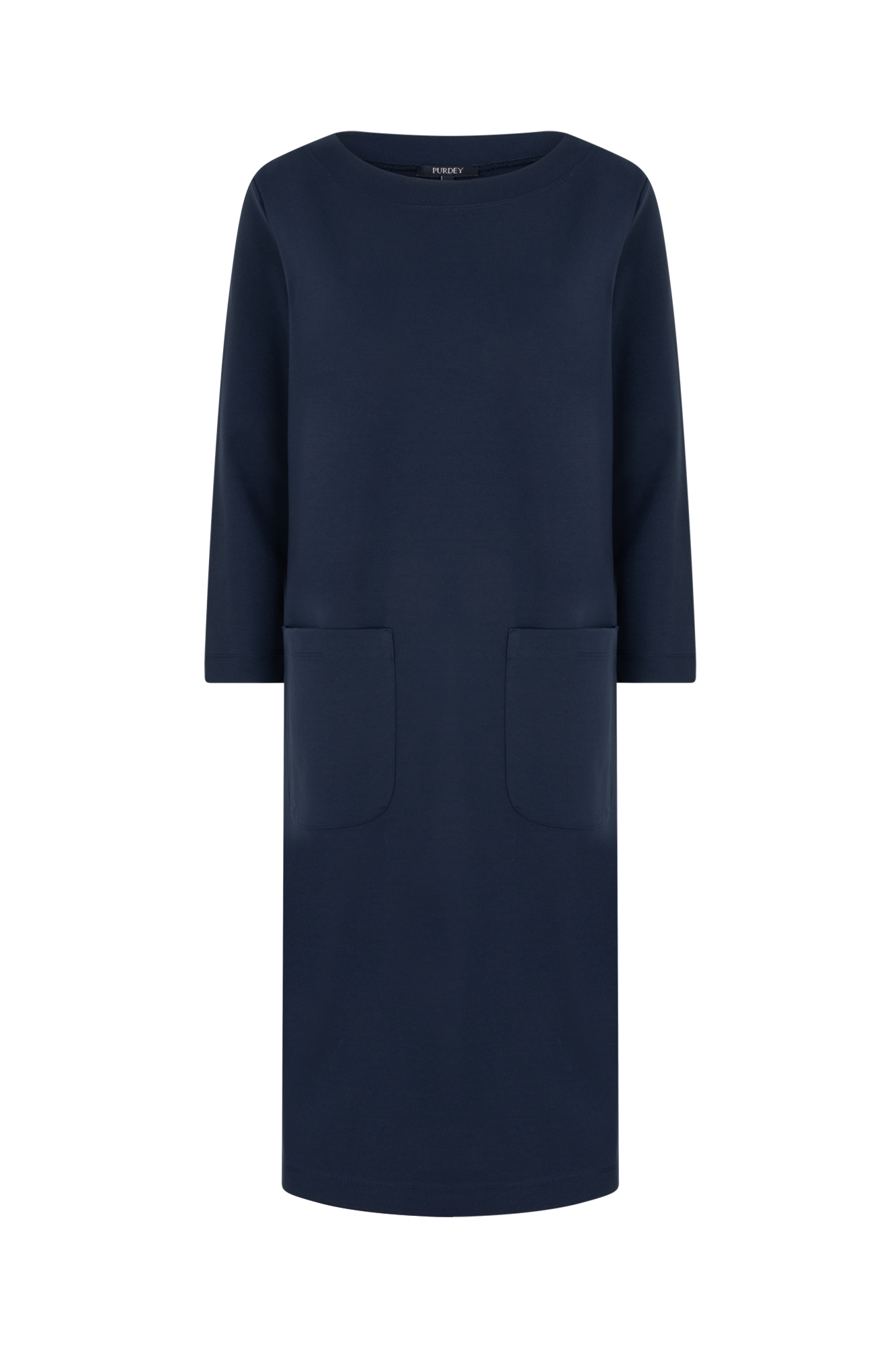 Amira Jurk Marine-navy