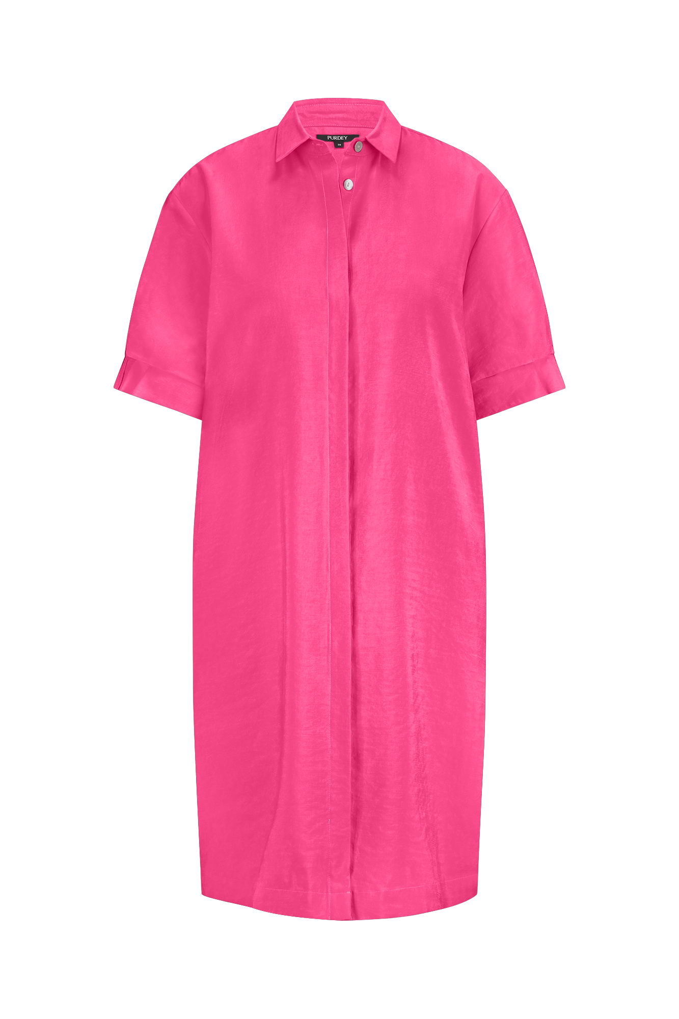 Pia Jurk Fuchsia