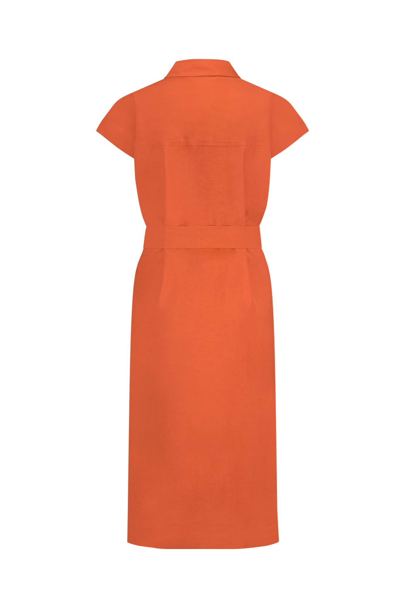 Pam Jurk Oranje