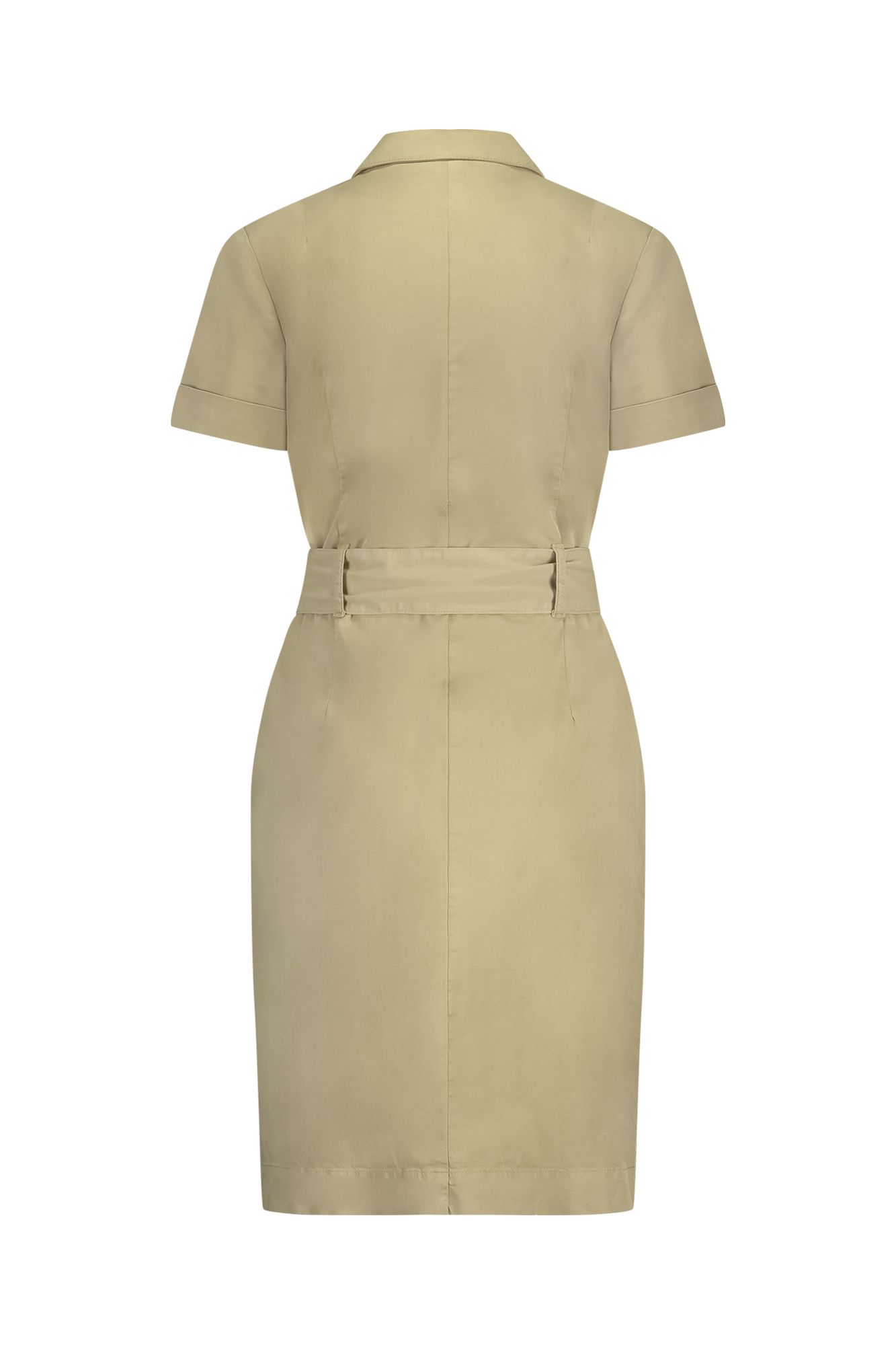 Ava Jurk Camel
