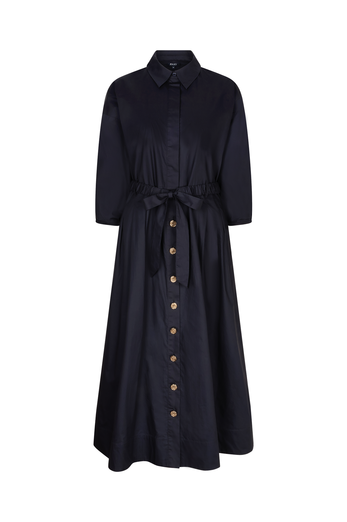 Nikka Jurk Marine-navy